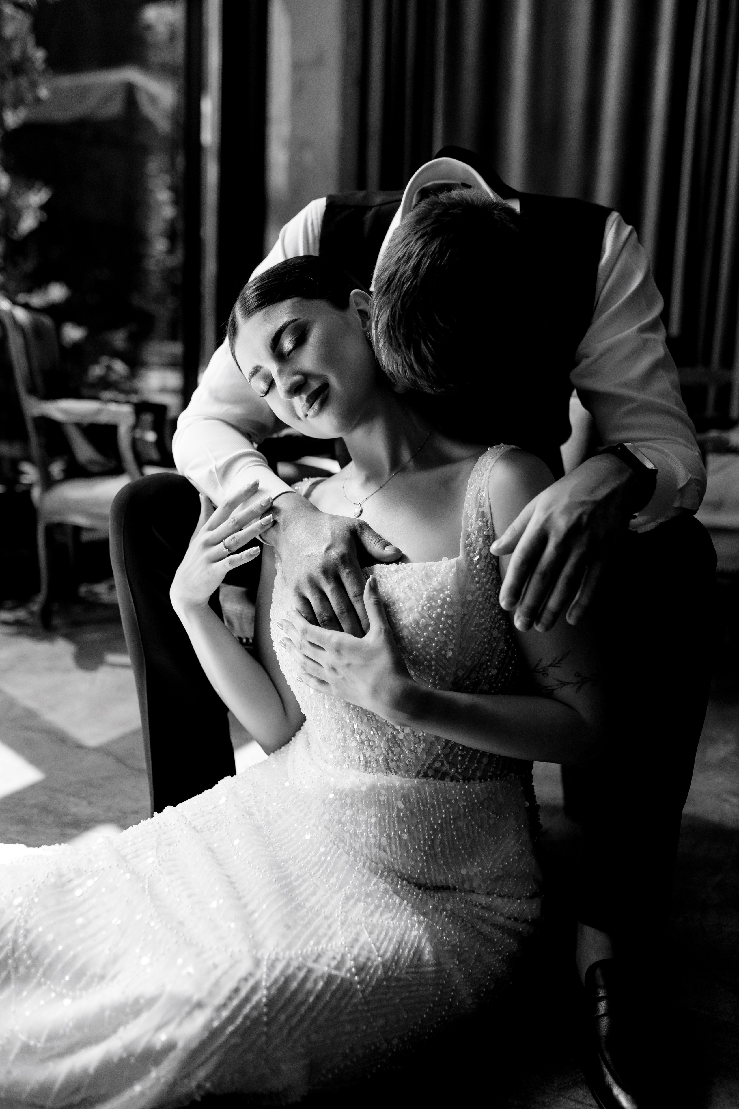 Юлія Володимир. Весільний та сімейний фотограф Біла Церква/Київ