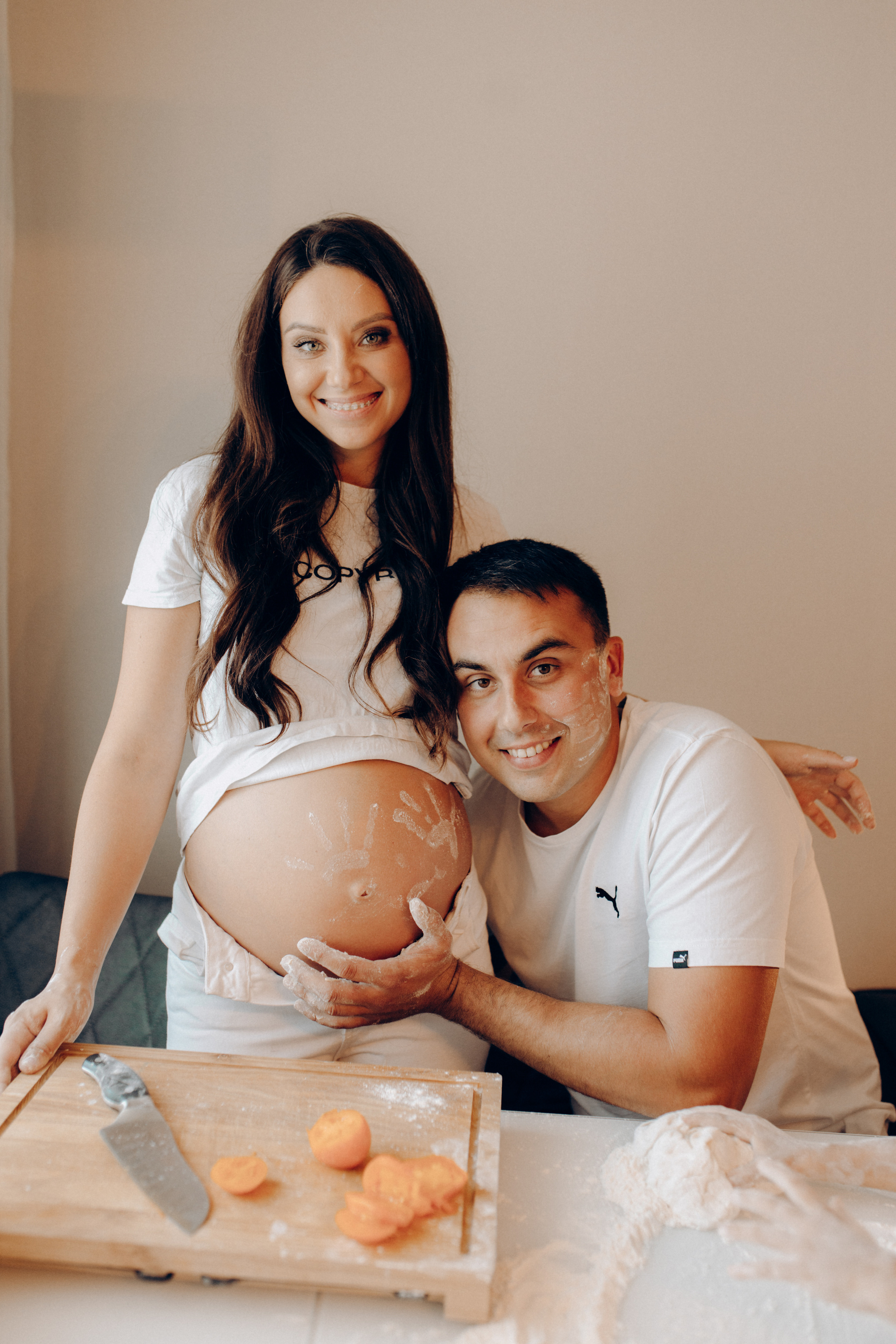 Сім’я Маргарити і Віталія. Весільний та сімейний фотограф Біла Церква/Київ