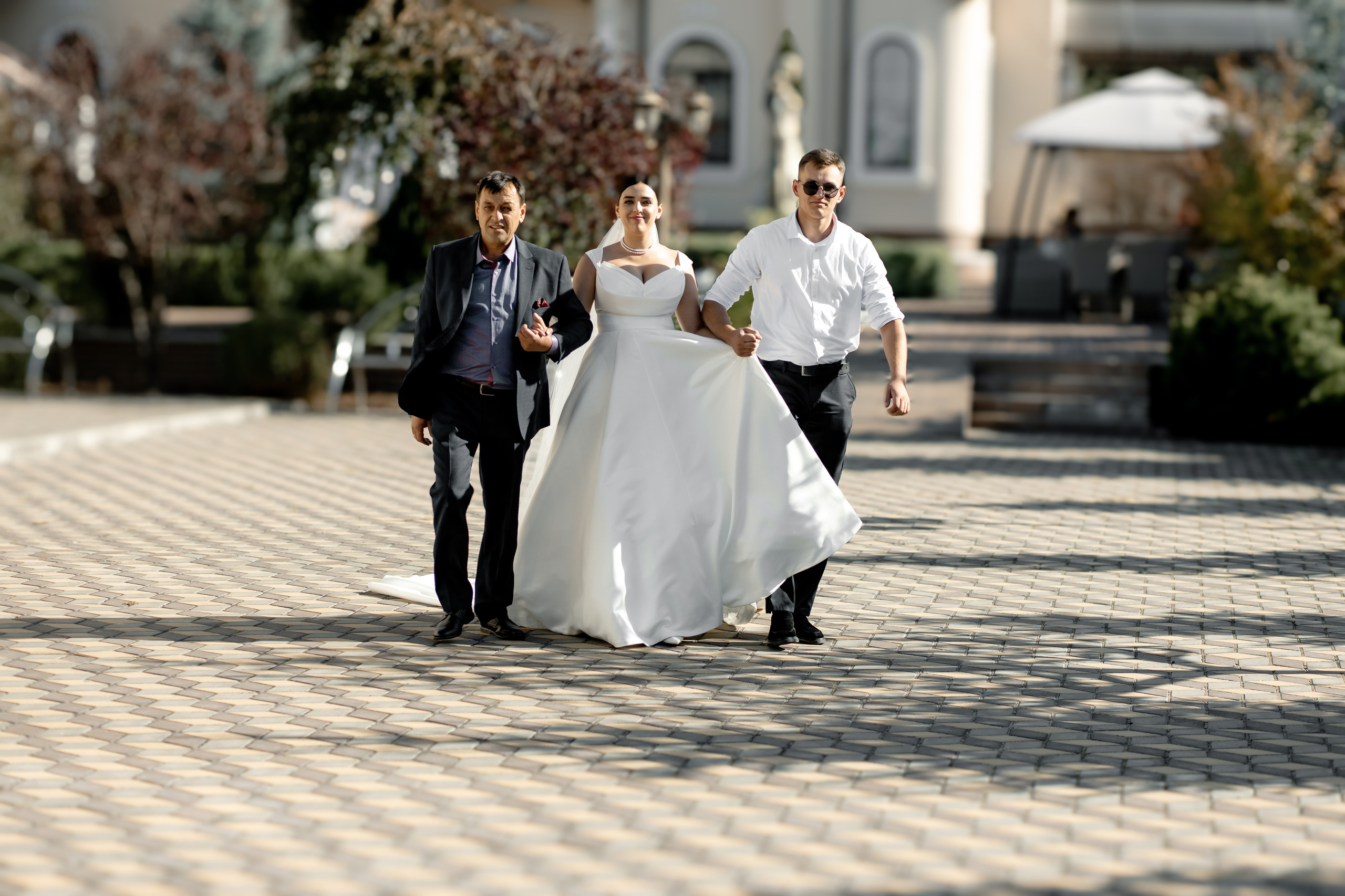 Каріна&Богдан. Весільний та сімейний фотограф Біла Церква/Київ