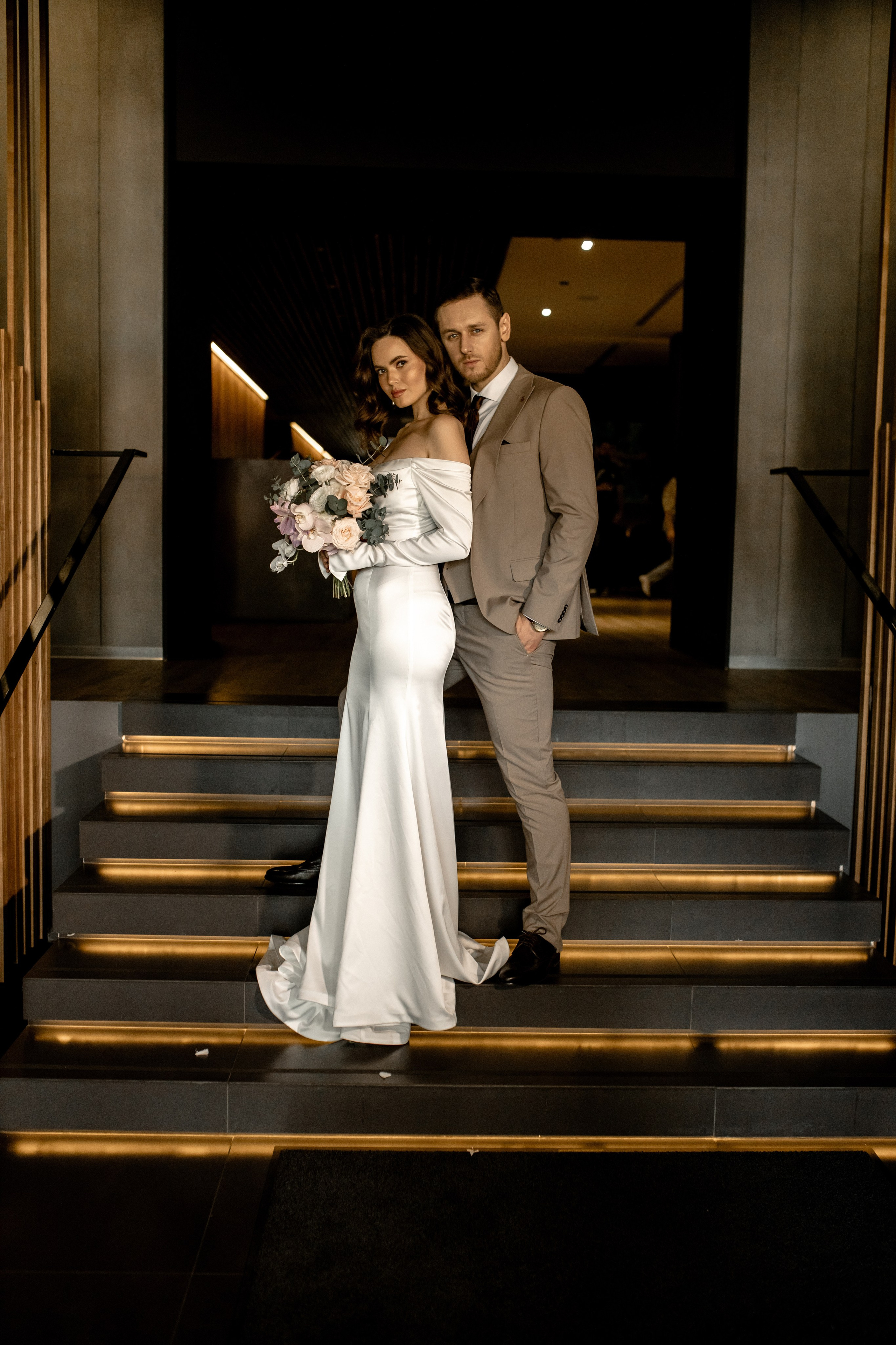 Masha&Sergiy. Весільний та сімейний фотограф Біла Церква/Київ