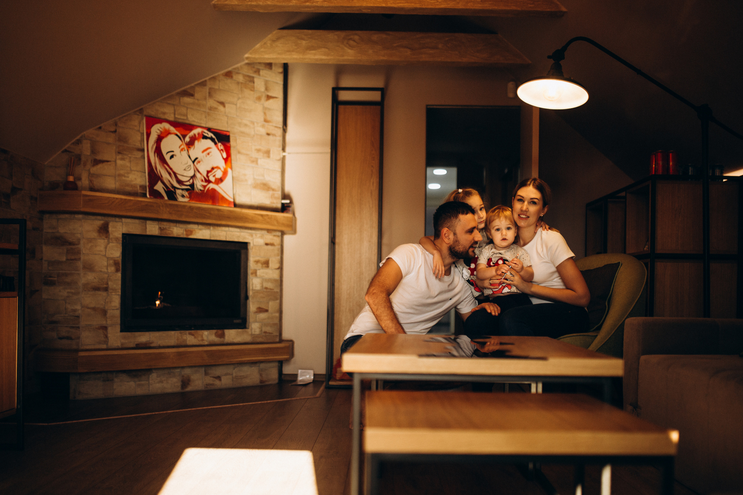 Єва Марія. Весільний та сімейний фотограф Біла Церква/Київ