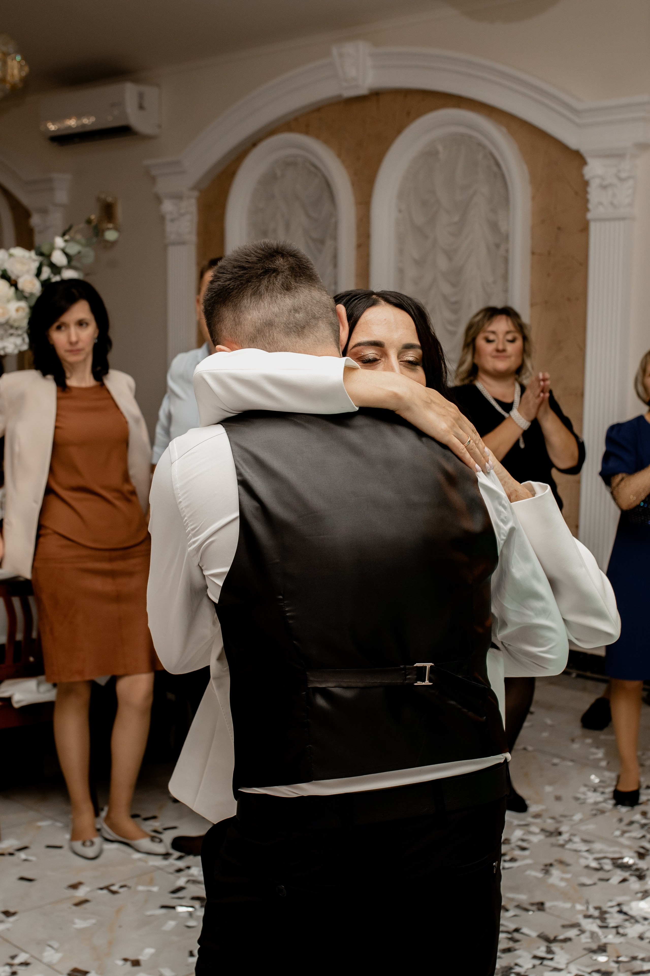 Каріна&Богдан. Весільний та сімейний фотограф Біла Церква/Київ