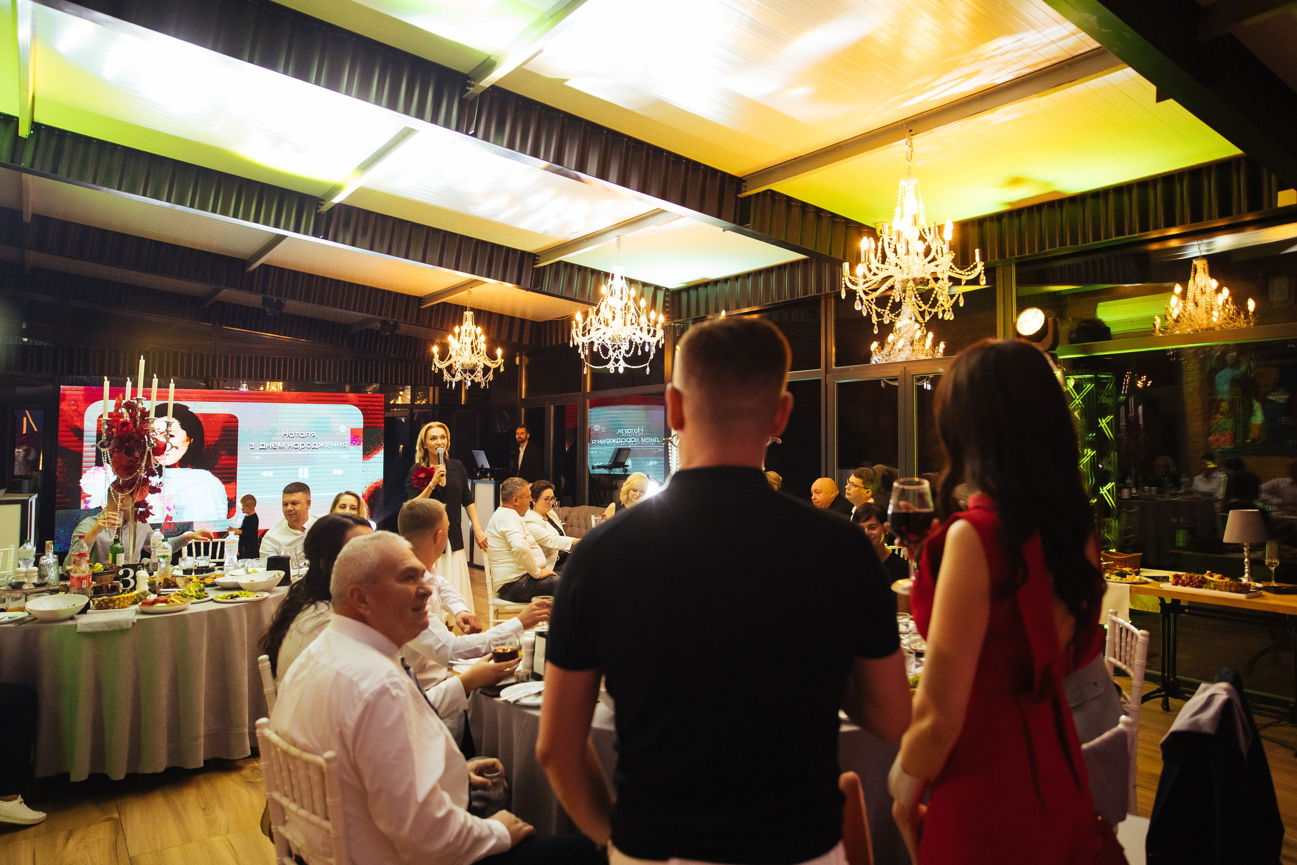 День народження Наталя. Весільний та сімейний фотограф Біла Церква/Київ