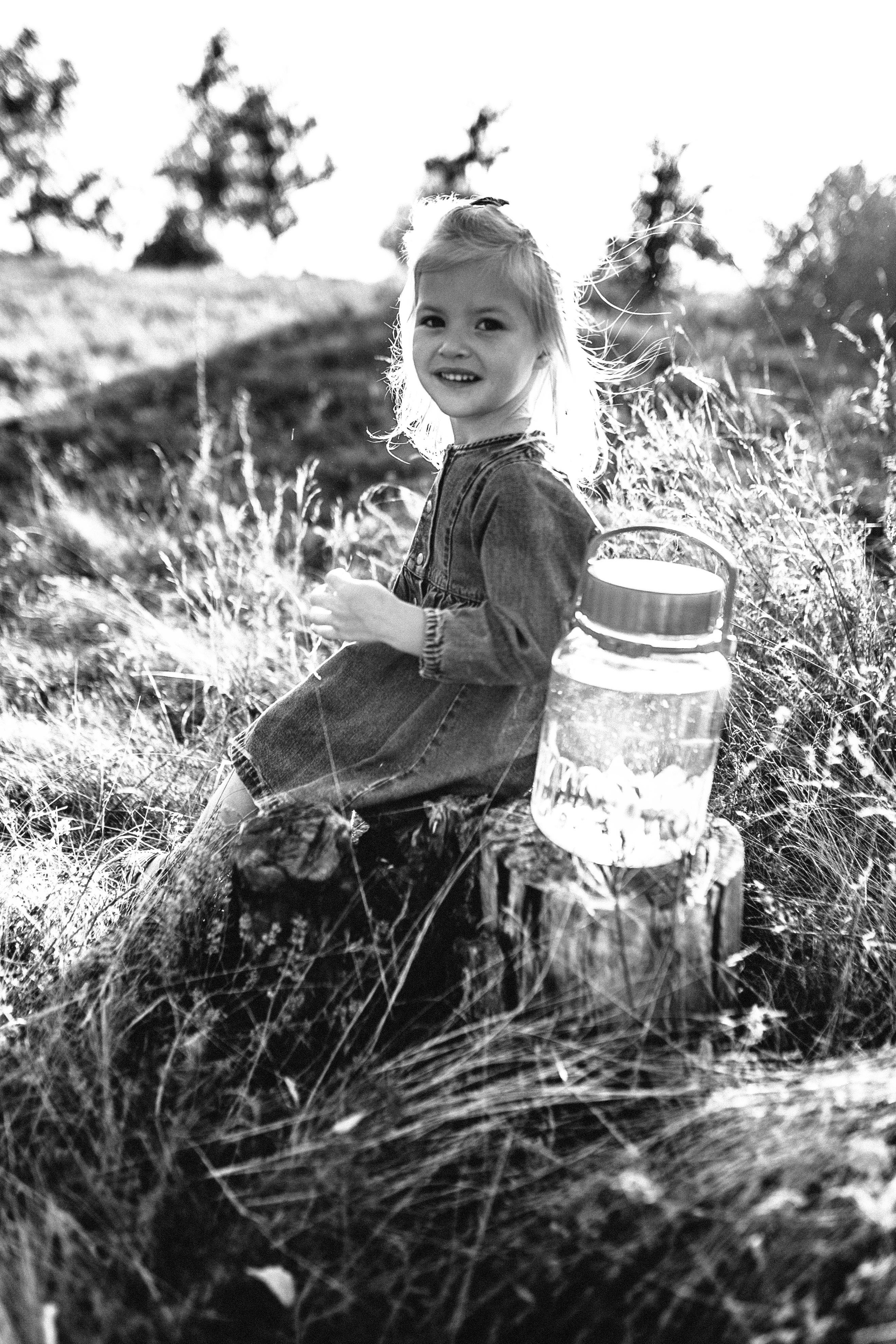 Марійка - сміхотушка. Весільний та сімейний фотограф Біла Церква/Київ