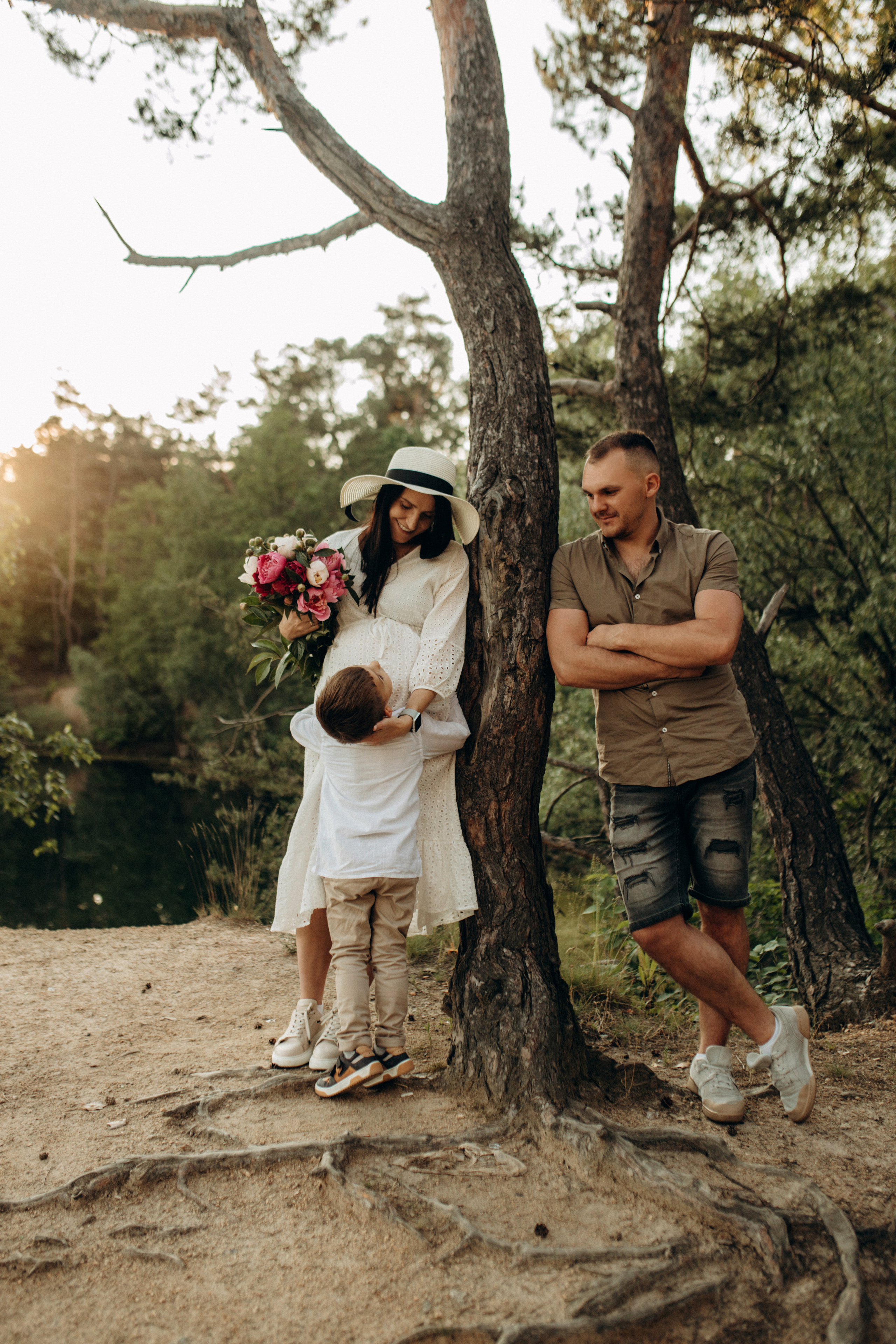 Ми чекаємо на тебе…. Весільний та сімейний фотограф Біла Церква/Київ