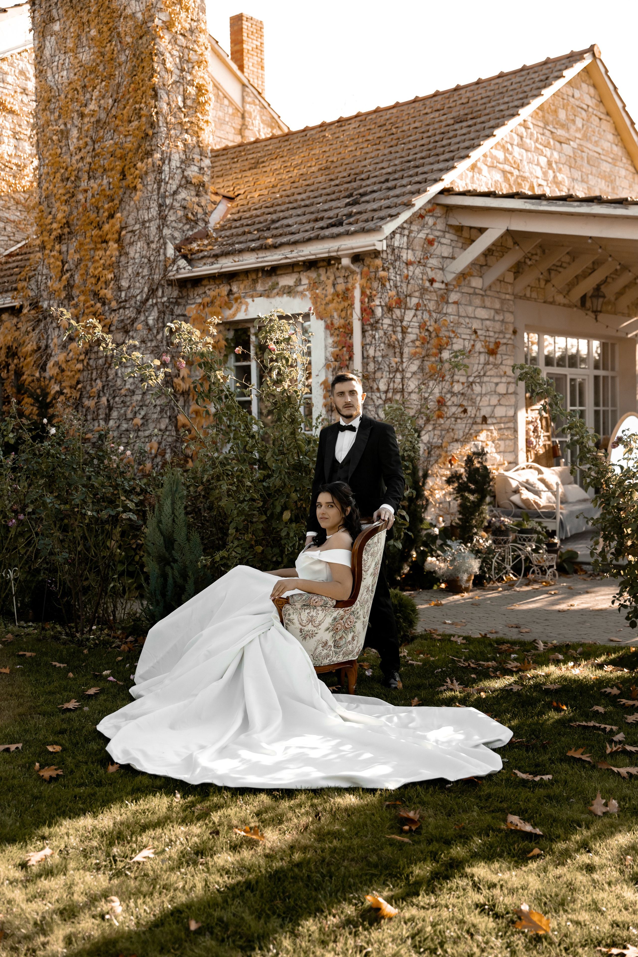 Каріна&Богдан. Весільний та сімейний фотограф Біла Церква/Київ