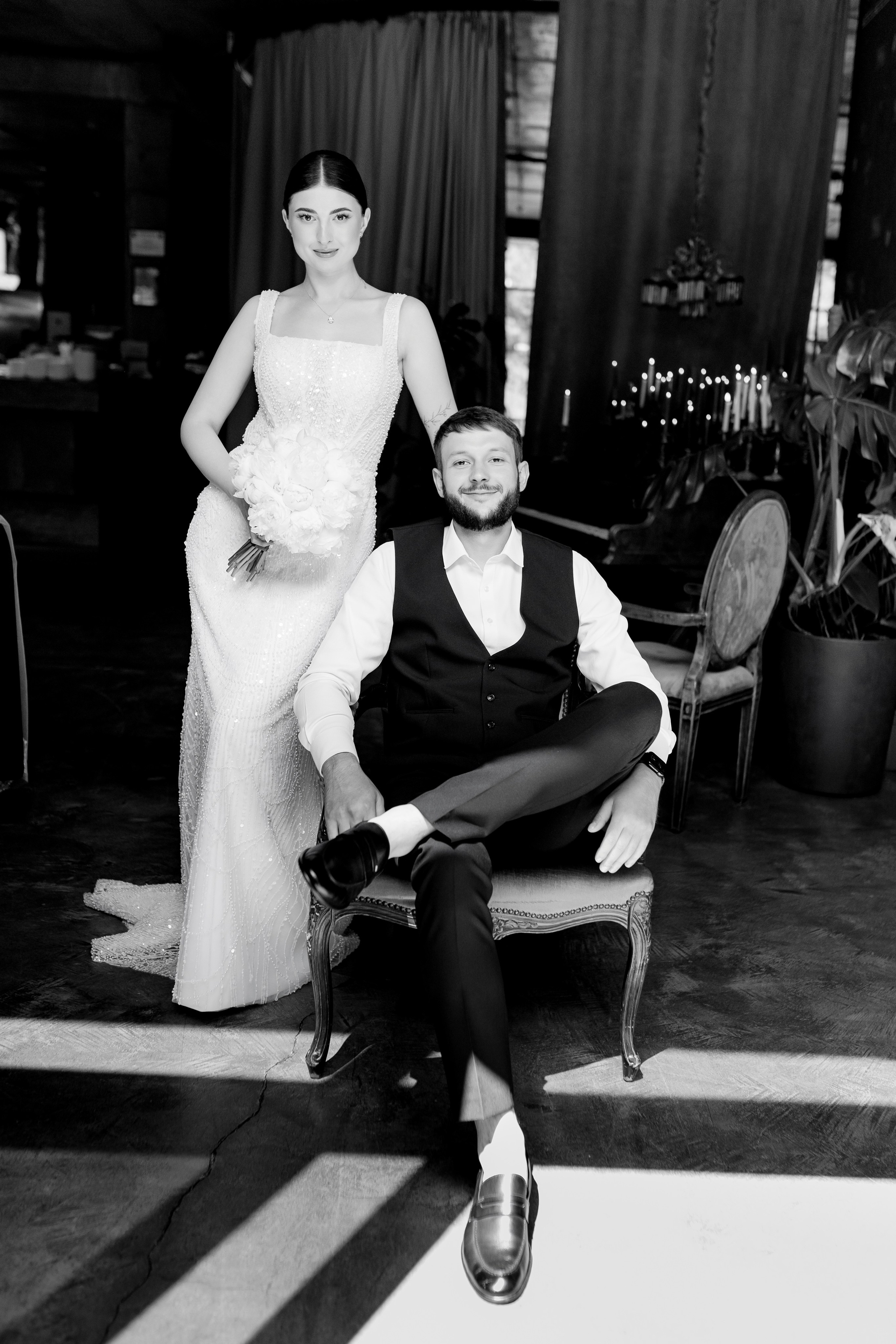 Юлія Володимир. Весільний та сімейний фотограф Біла Церква/Київ