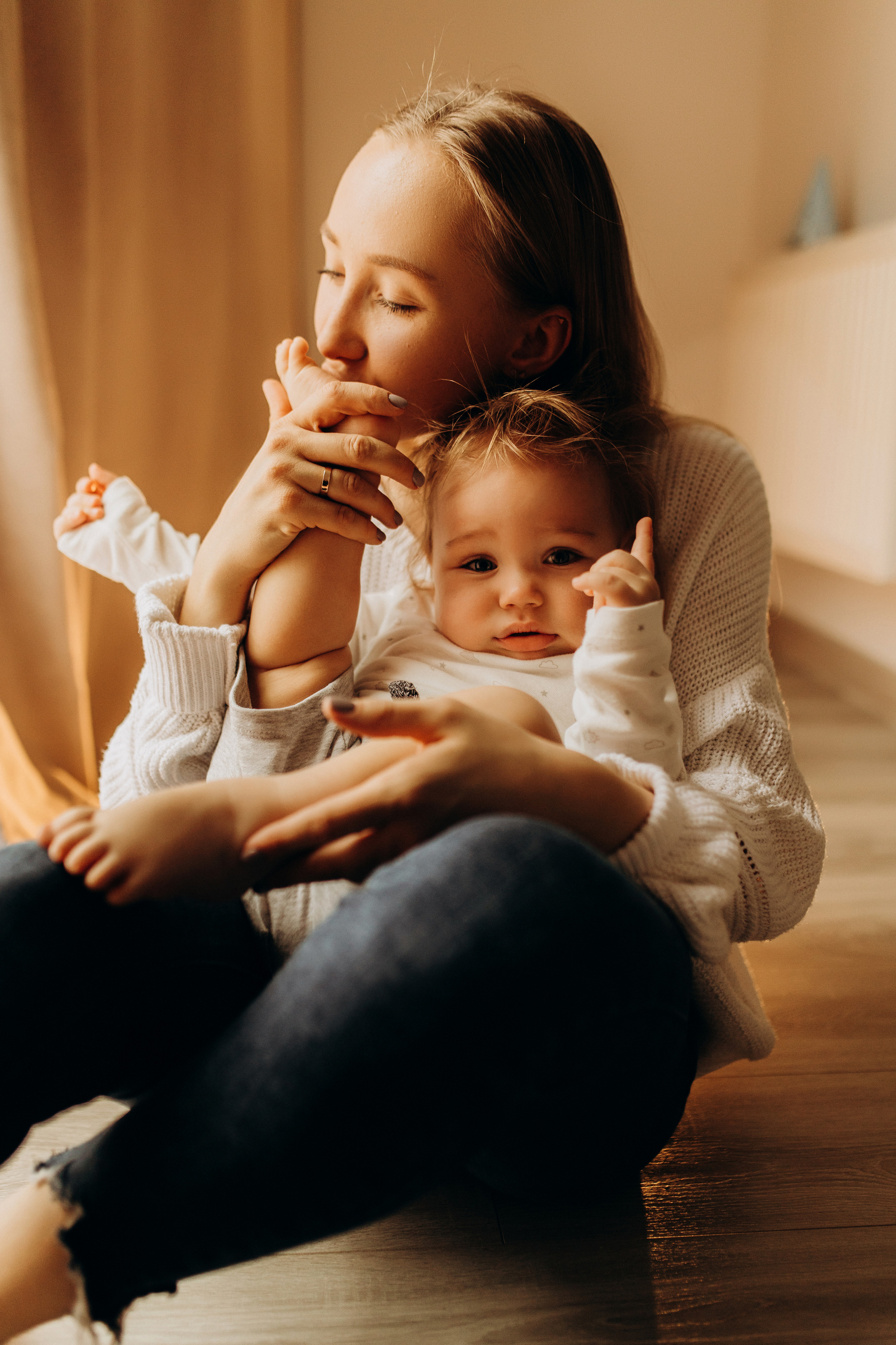 Дьома. Весільний та сімейний фотограф Біла Церква/Київ