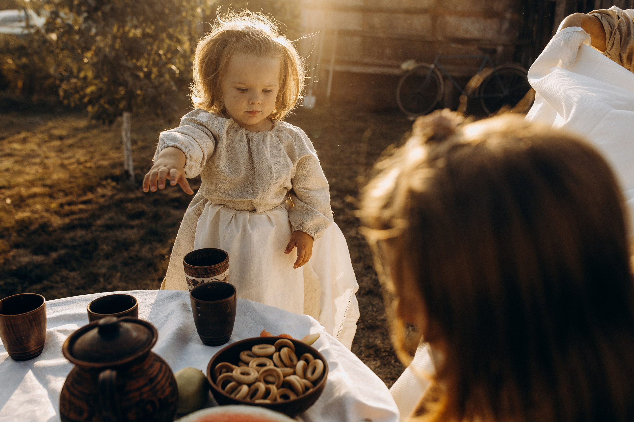 Рідне село. Весільний та сімейний фотограф Біла Церква/Київ