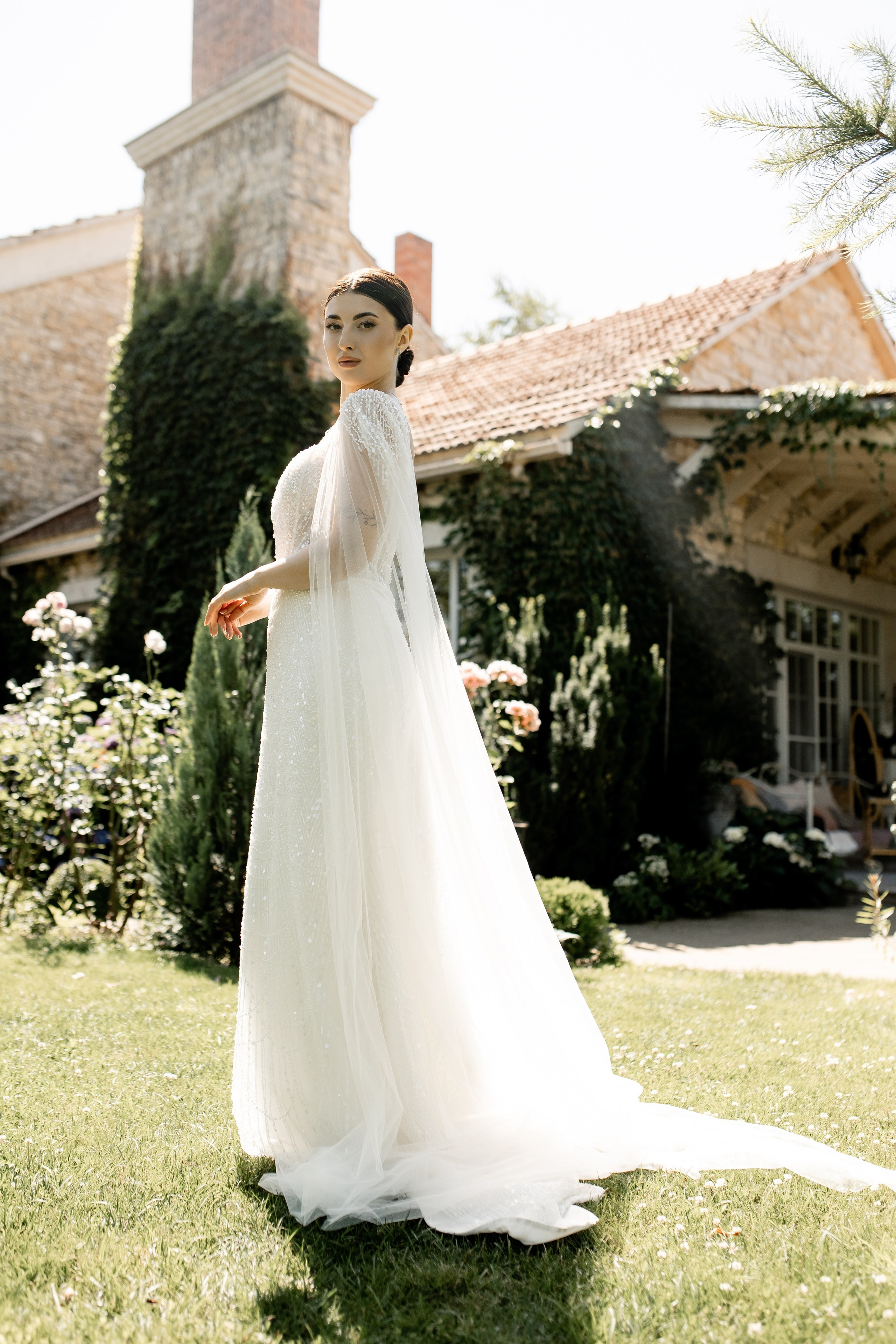 Юлія Володимир. Весільний та сімейний фотограф Біла Церква/Київ