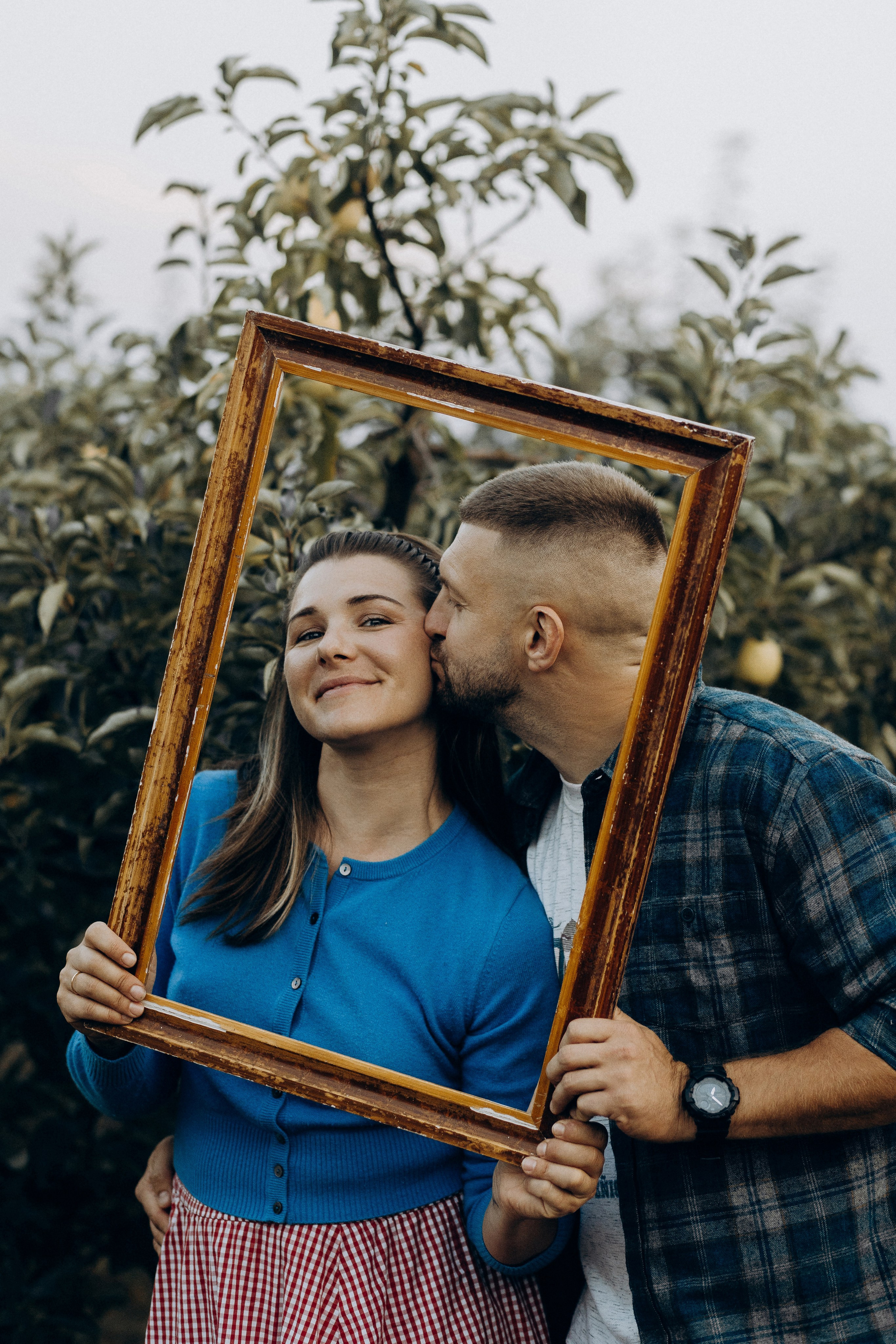 Рідне село. Весільний та сімейний фотограф Біла Церква/Київ