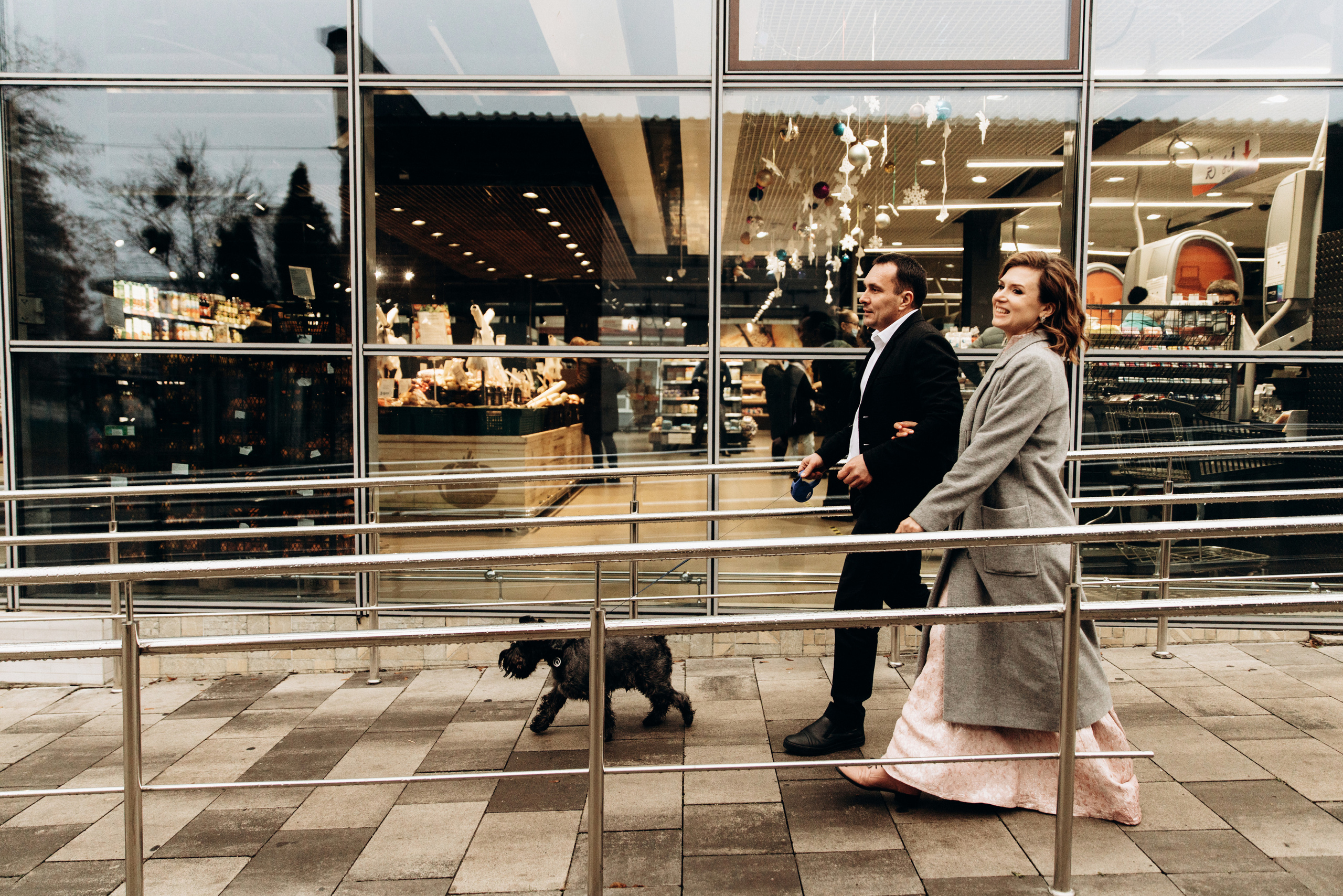 PASSAGE. Весільний та сімейний фотограф Біла Церква/Київ