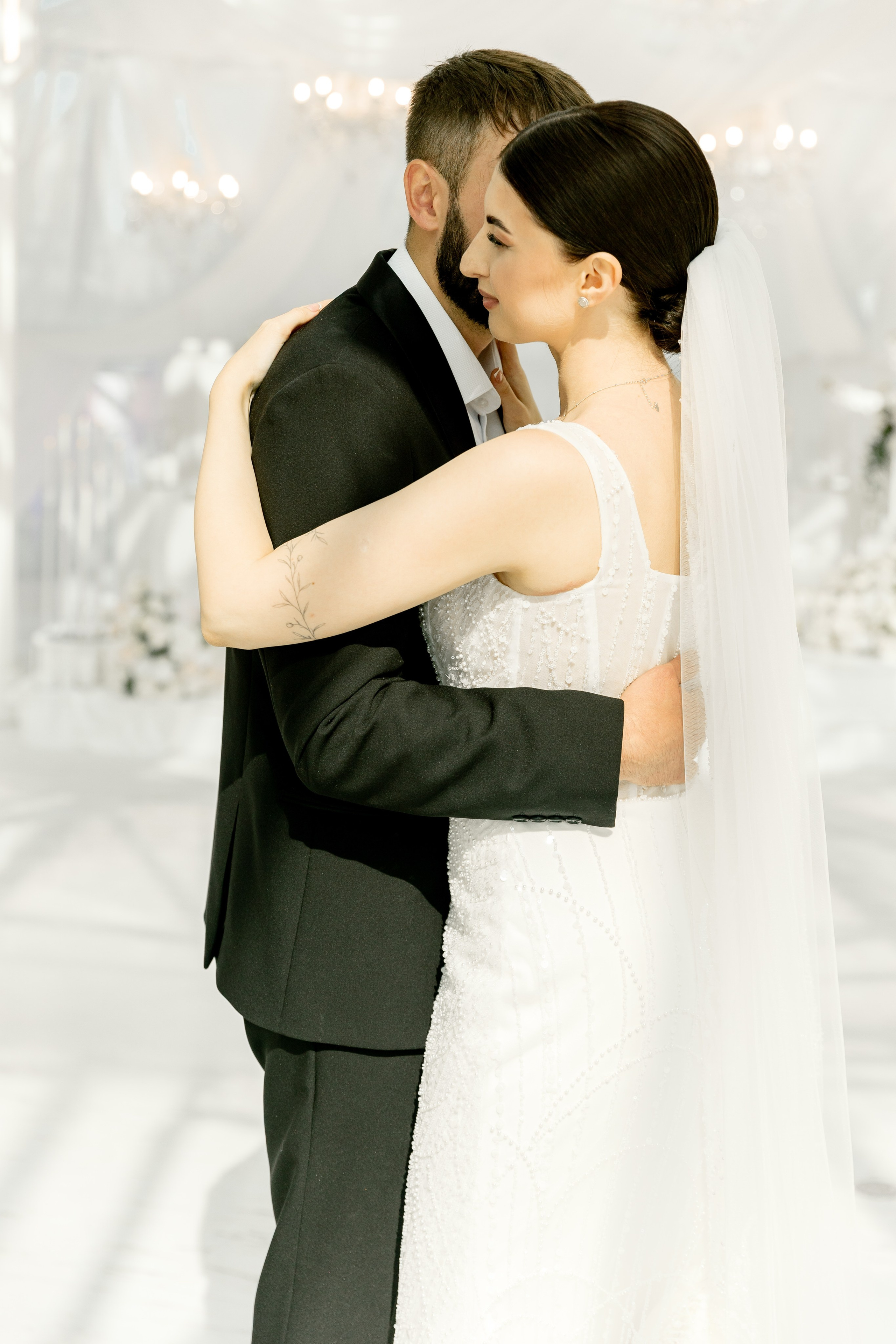 Юлія Володимир. Весільний та сімейний фотограф Біла Церква/Київ