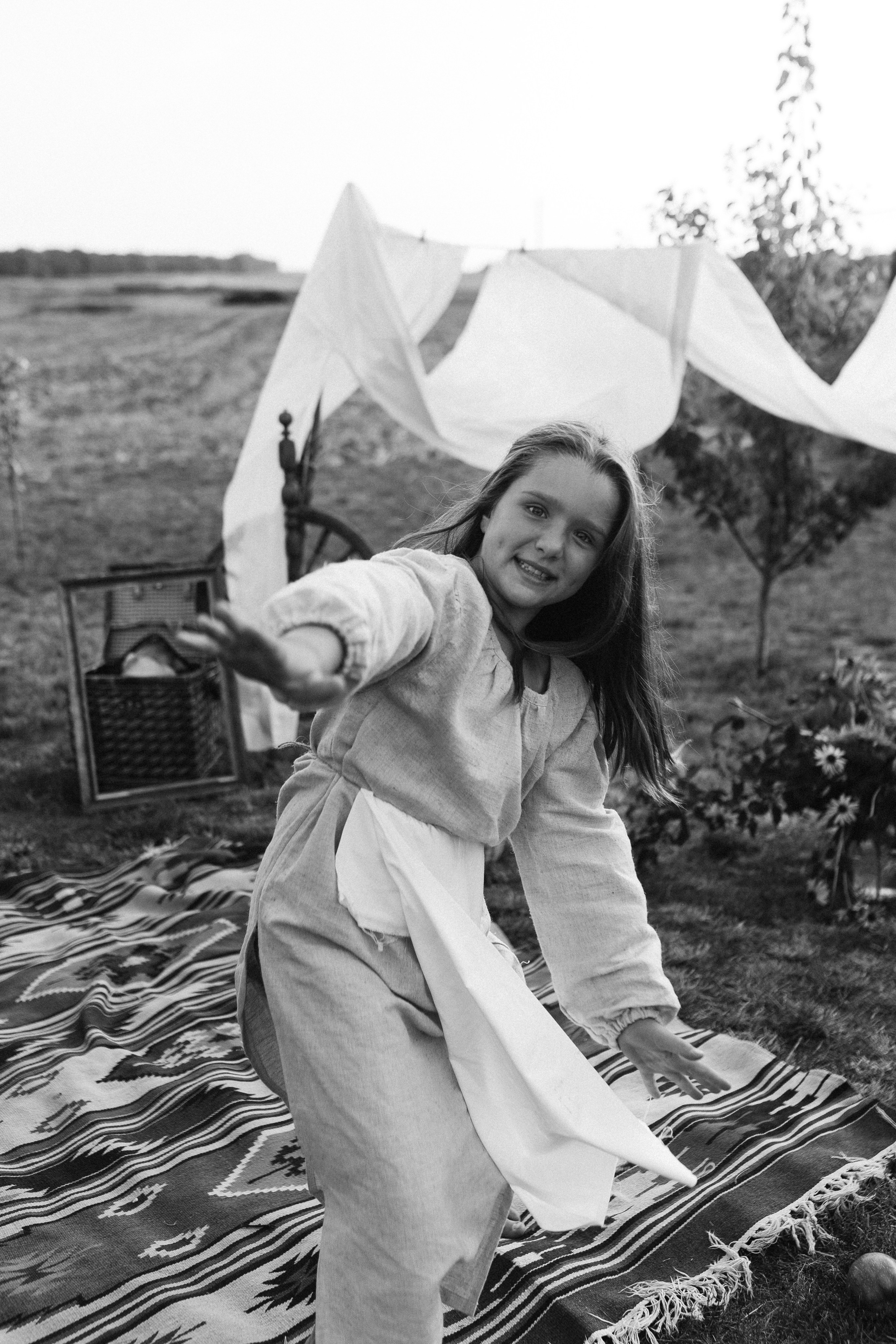 Рідне село. Весільний та сімейний фотограф Біла Церква/Київ