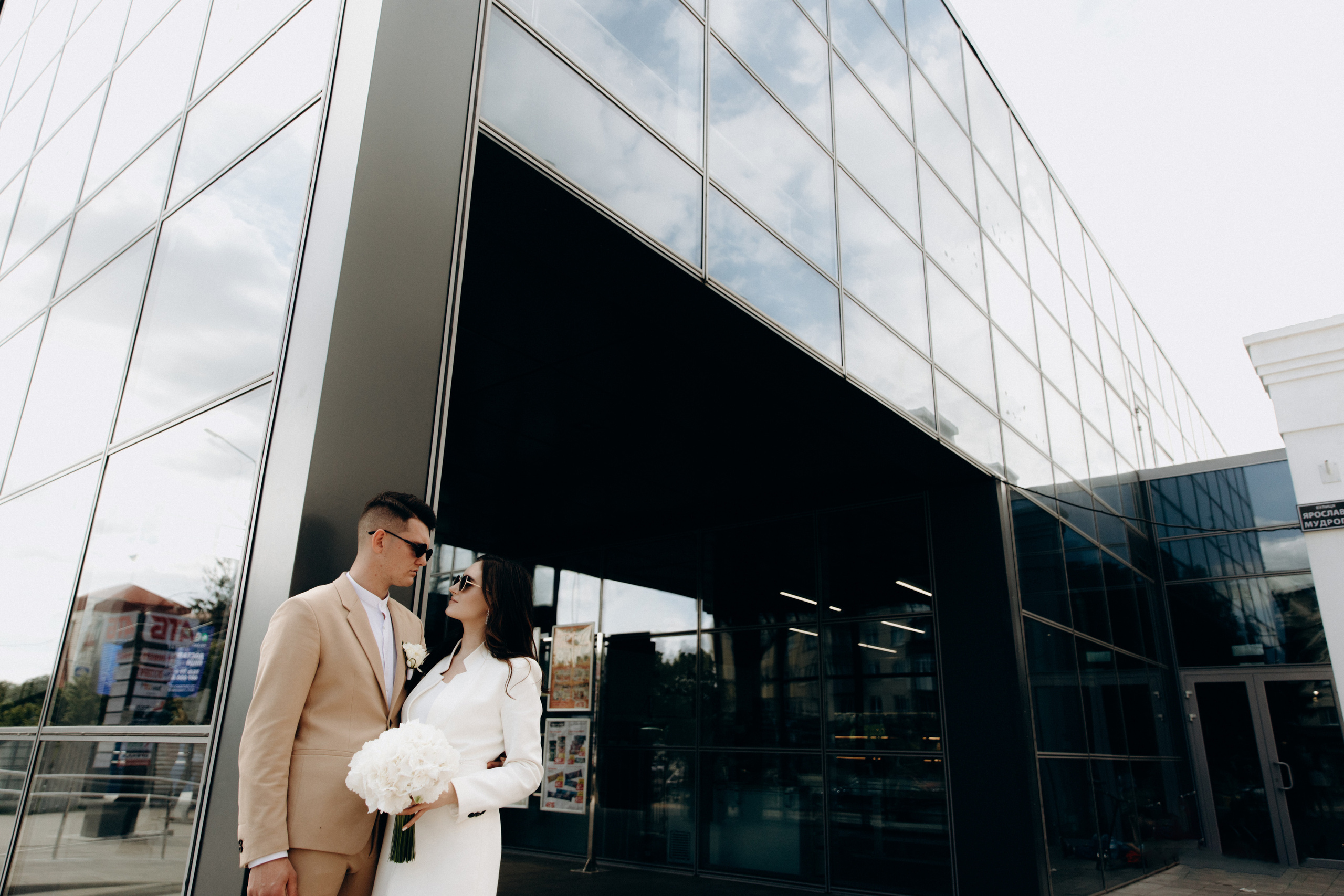 Олег&Евгенія. Весільний та сімейний фотограф Біла Церква/Київ