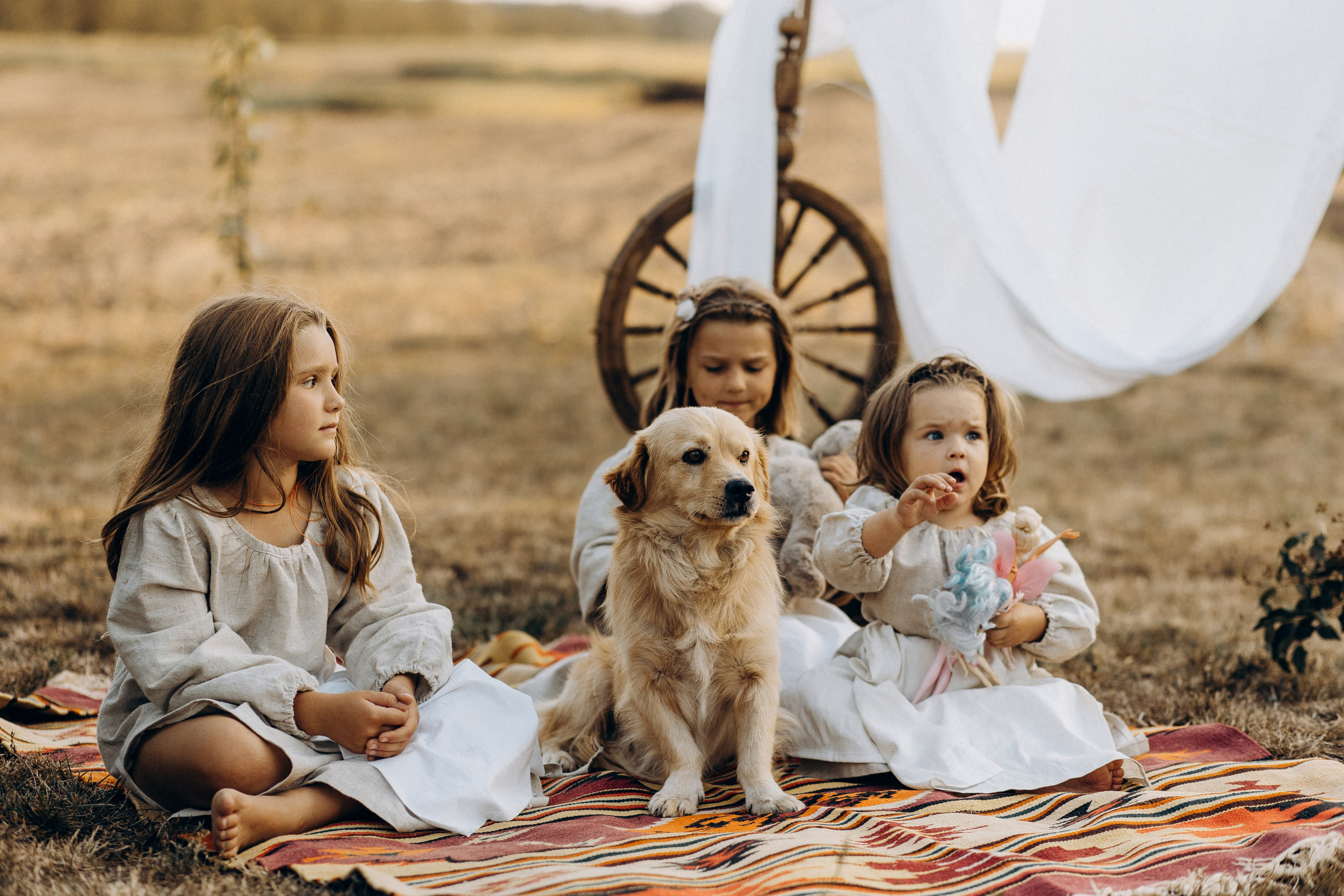 Рідне село. Весільний та сімейний фотограф Біла Церква/Київ