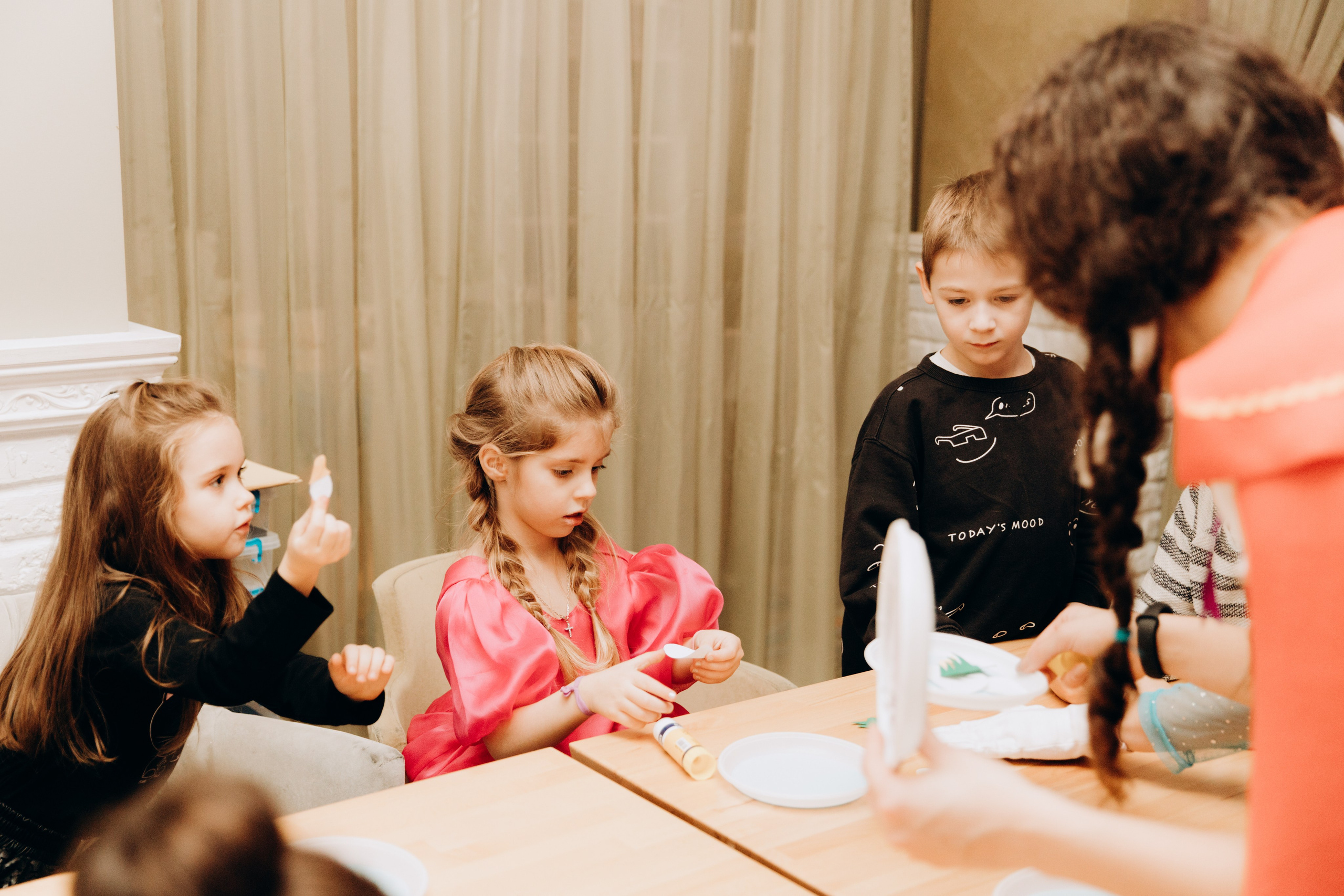 Mira 5 years. Весільний та сімейний фотограф Біла Церква/Київ