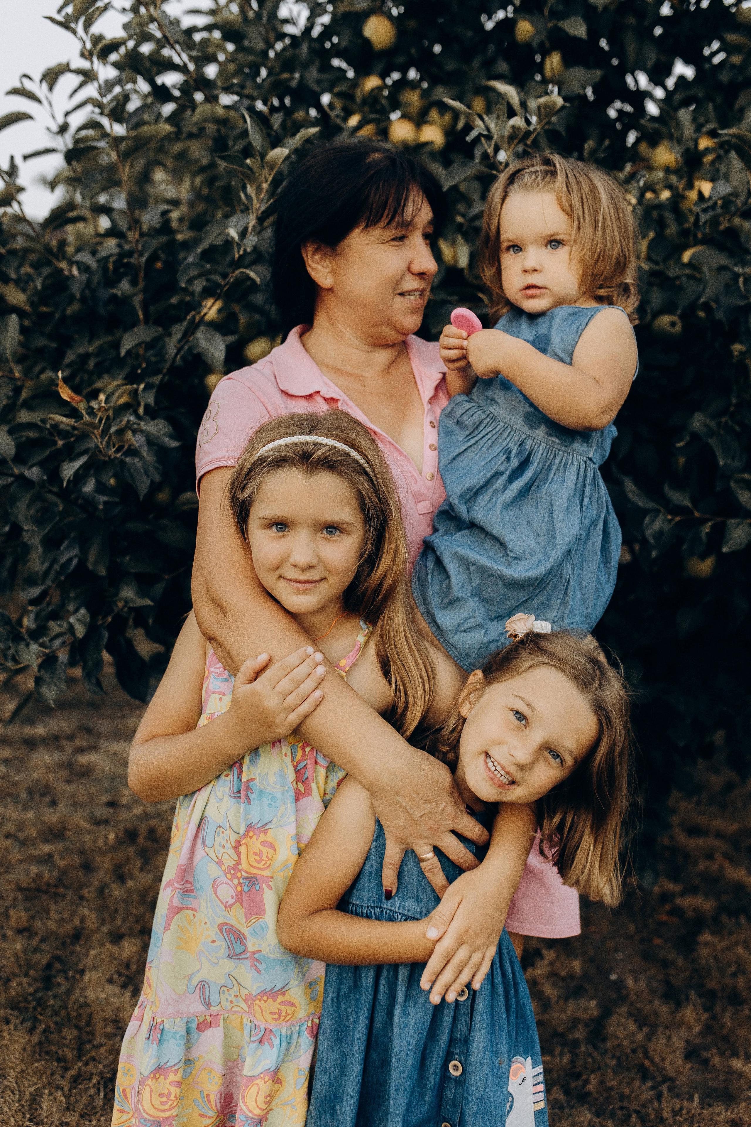 Рідне село. Весільний та сімейний фотограф Біла Церква/Київ