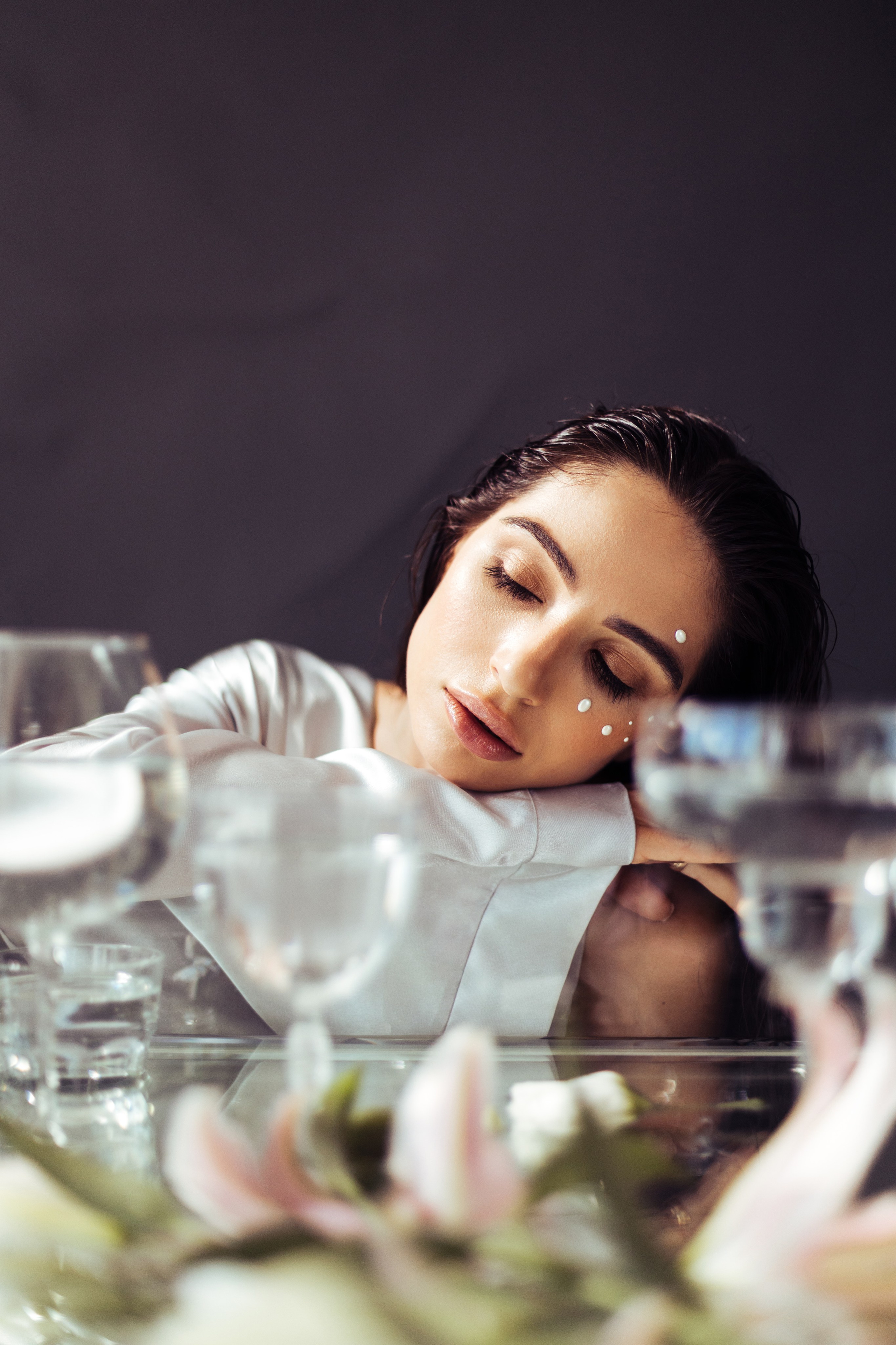 Марія Сон русалки. Весільний та сімейний фотограф Біла Церква/Київ