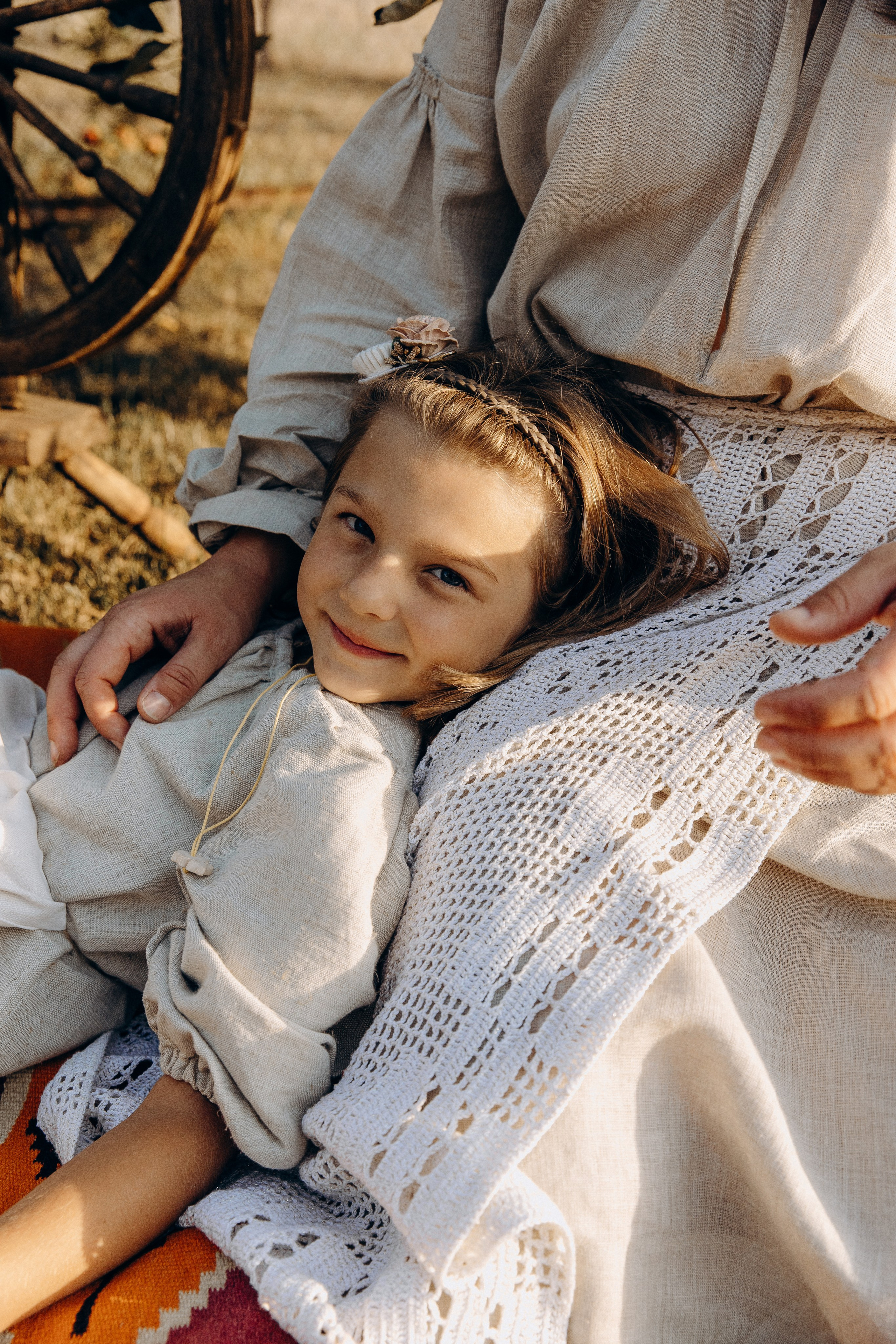 Рідне село. Весільний та сімейний фотограф Біла Церква/Київ