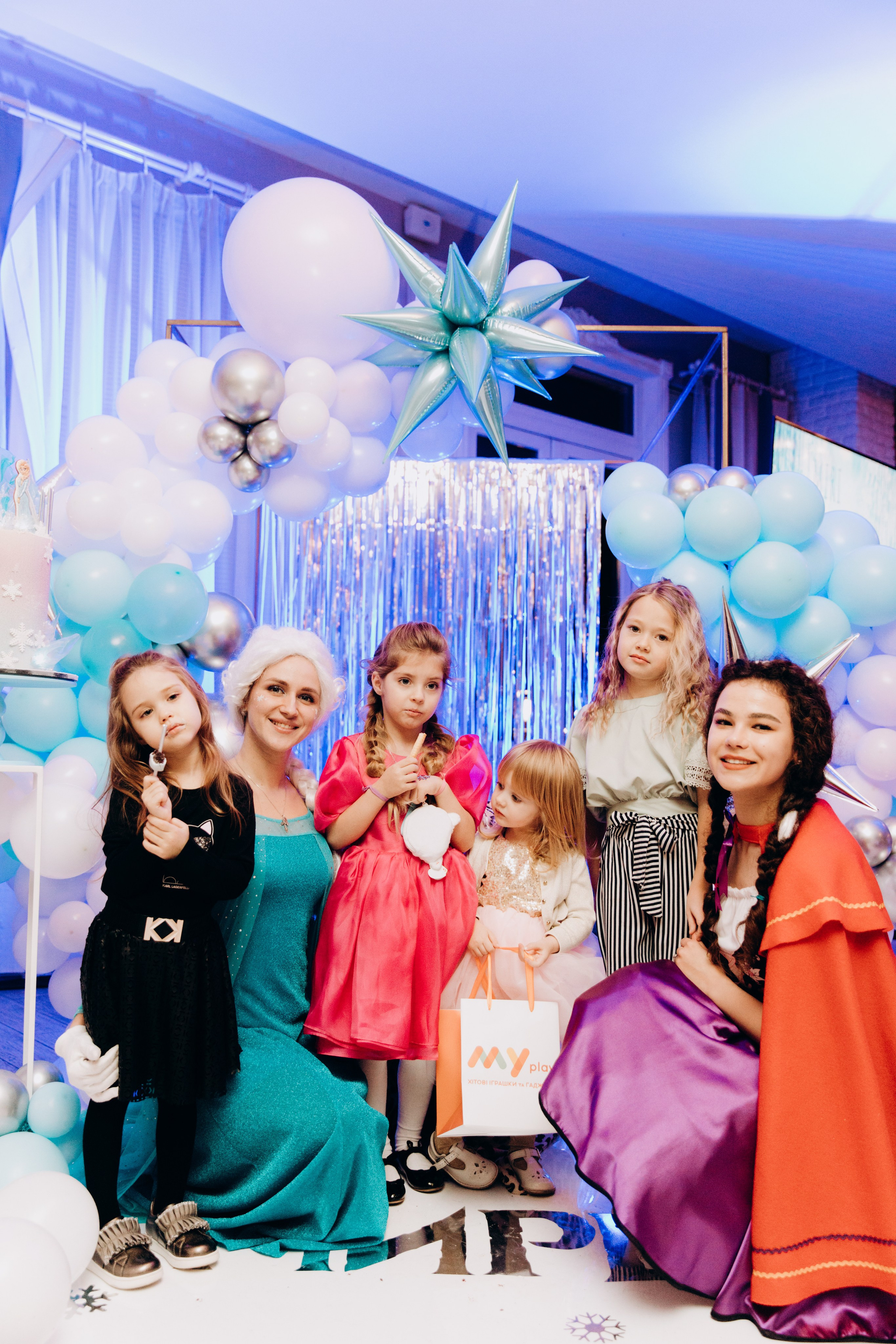 Mira 5 years. Весільний та сімейний фотограф Біла Церква/Київ