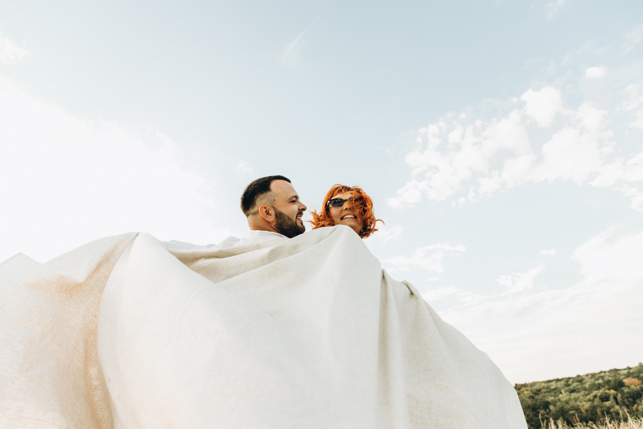 Sunrise. Весільний та сімейний фотограф Біла Церква/Київ