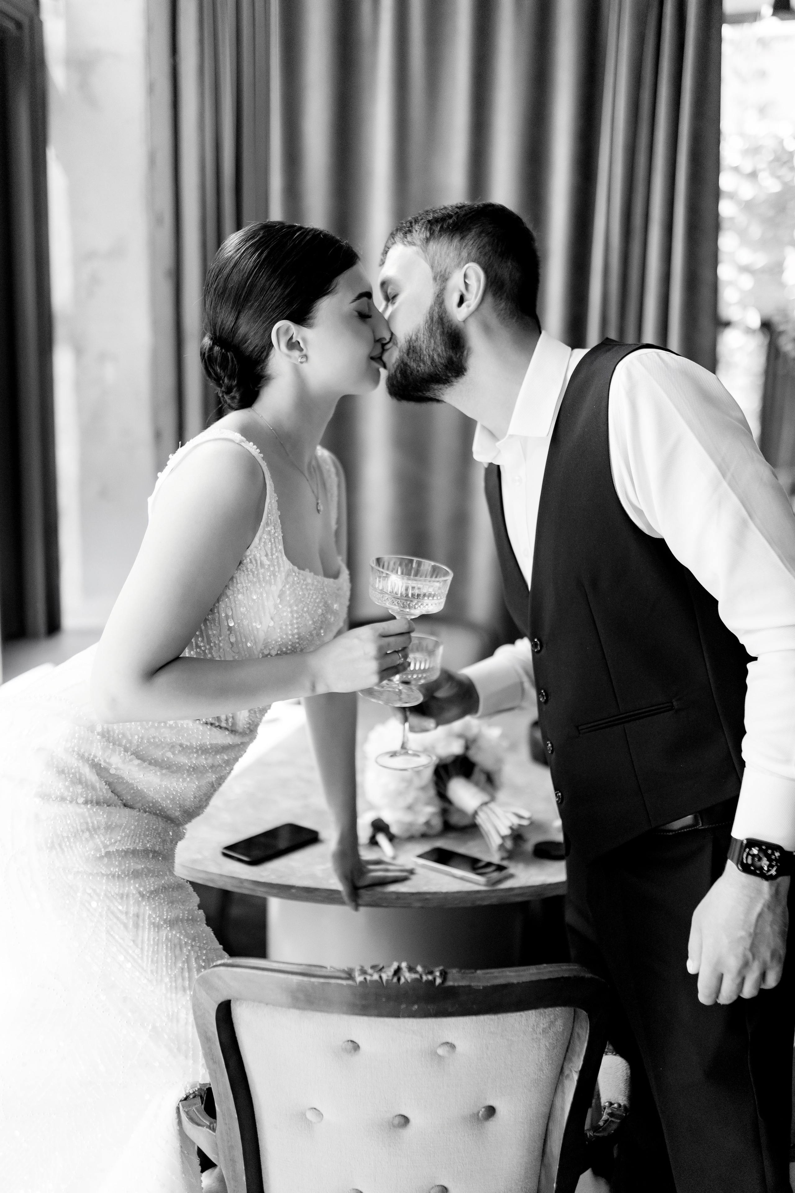 Юлія Володимир. Весільний та сімейний фотограф Біла Церква/Київ