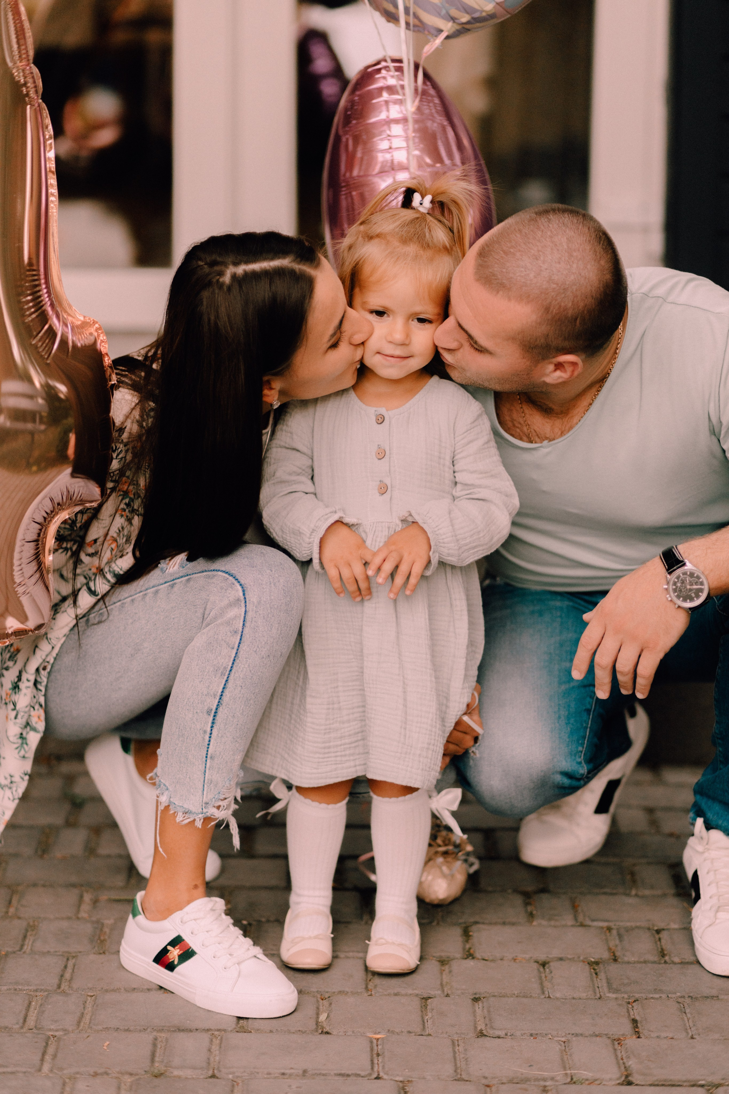 Nika. Весільний та сімейний фотограф Біла Церква/Київ