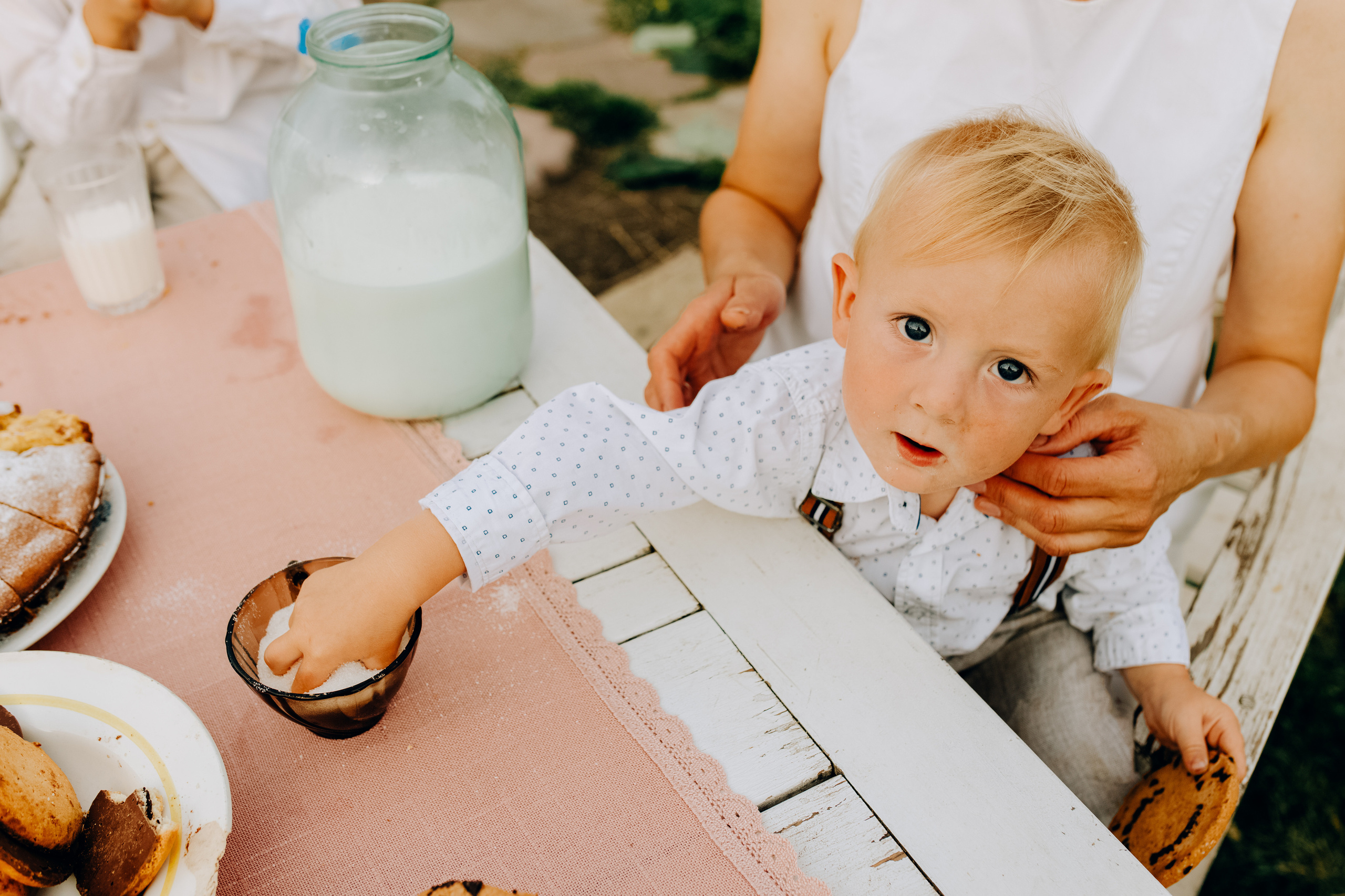Марципановий дім. Весільний та сімейний фотограф Біла Церква/Київ