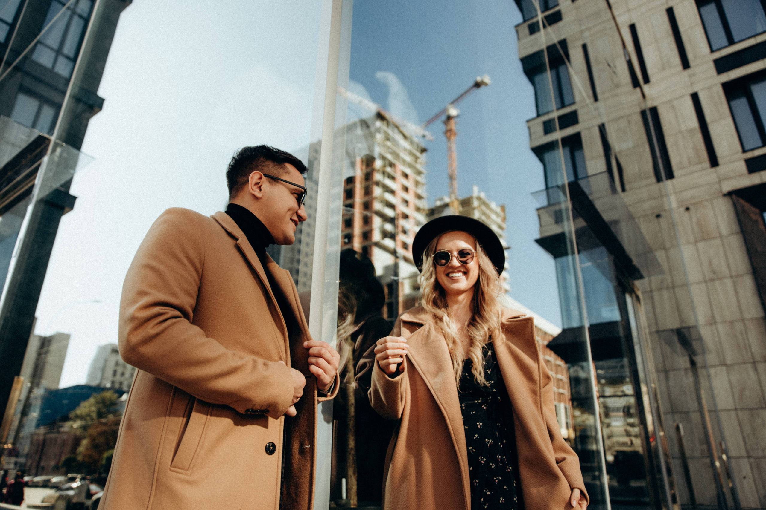LOVE IS CINEMA. Весільний та сімейний фотограф Біла Церква/Київ