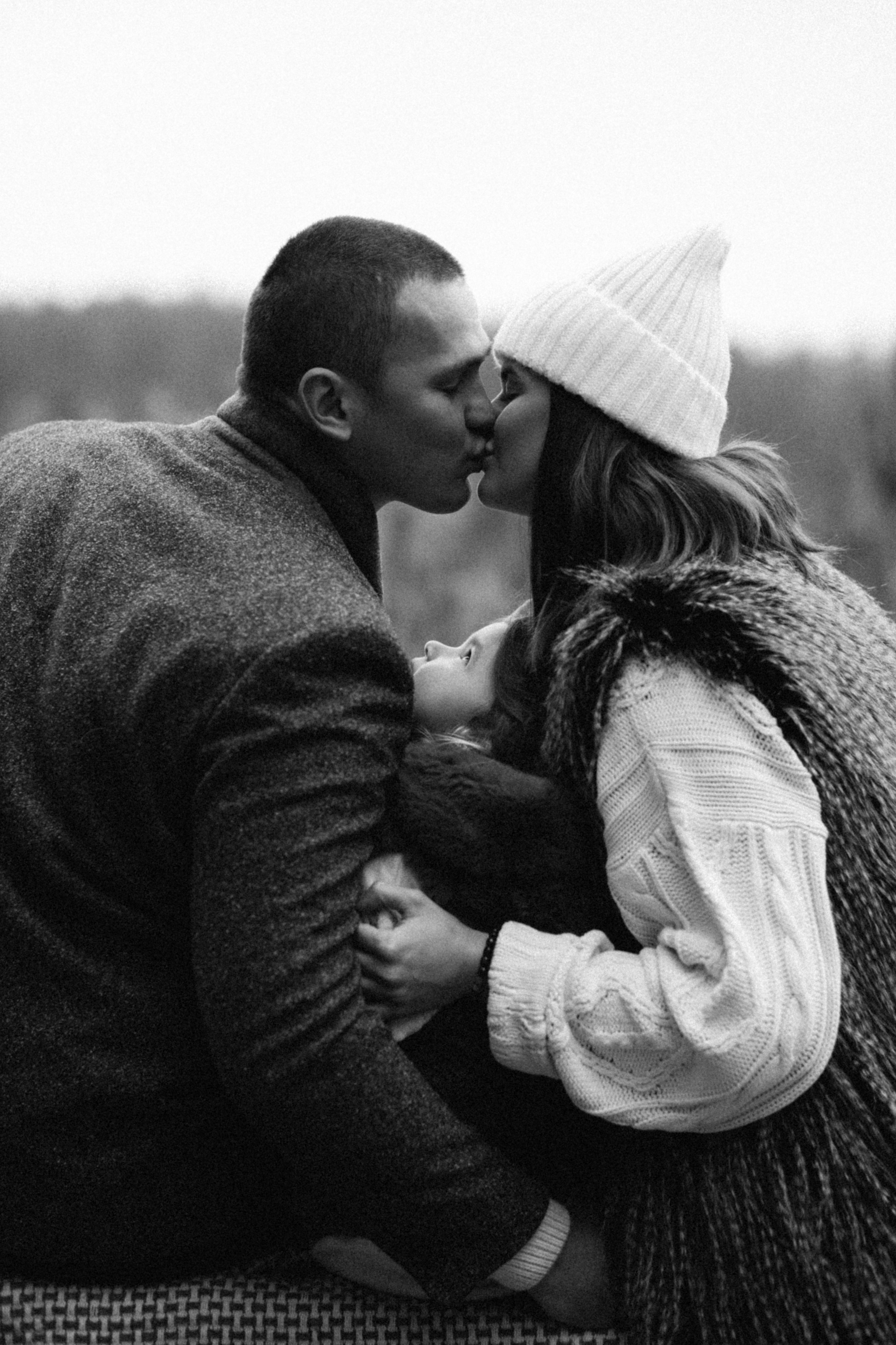 В очікуванні. Весільний та сімейний фотограф Біла Церква/Київ