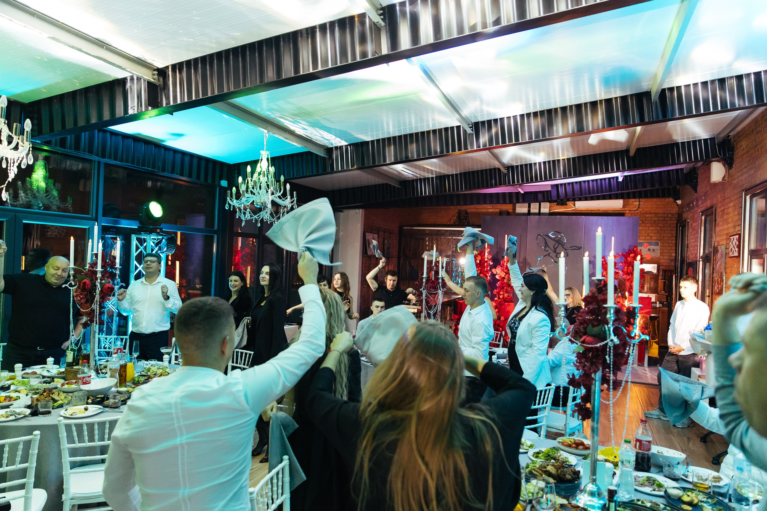 День народження Наталя. Весільний та сімейний фотограф Біла Церква/Київ