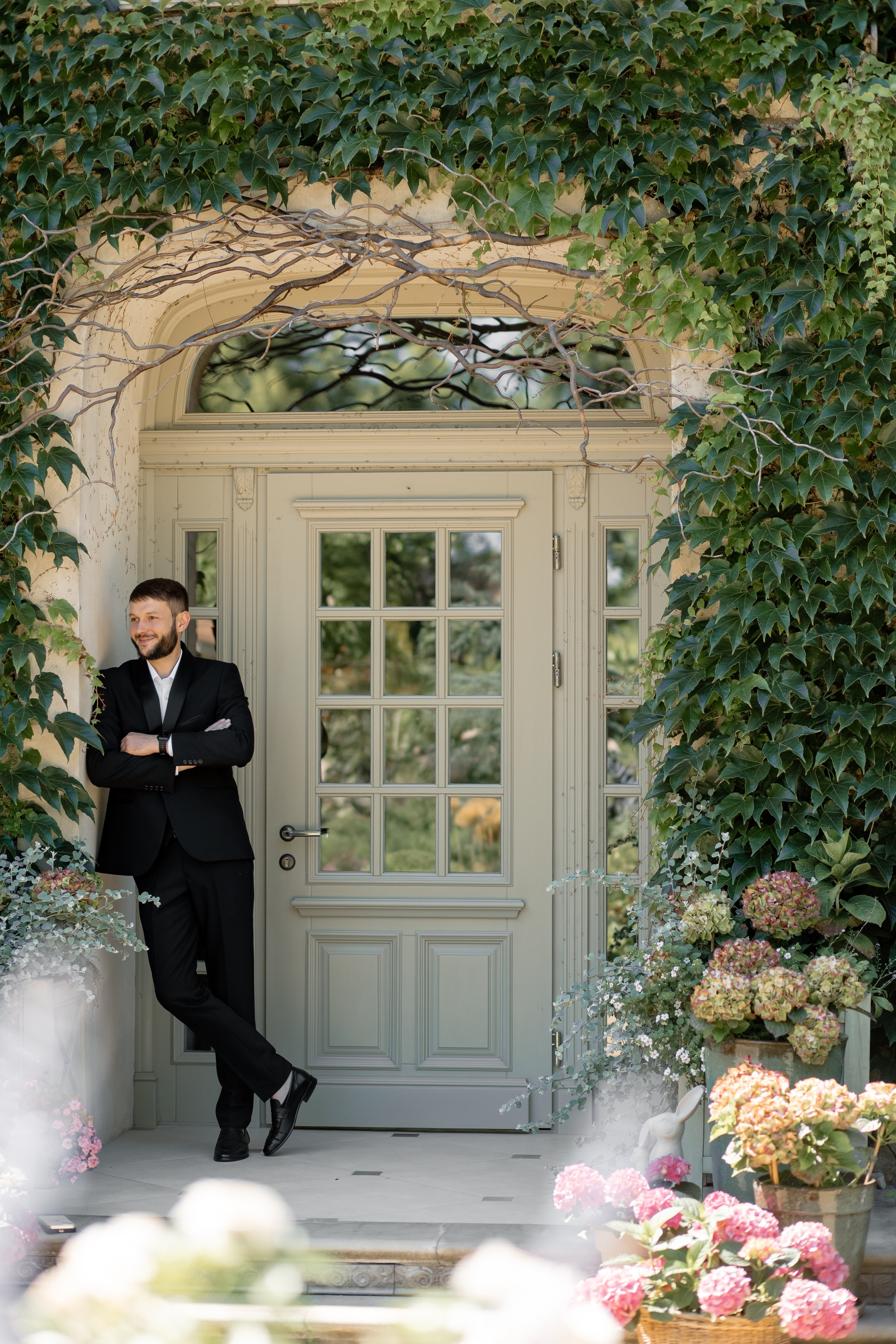 Юлія Володимир. Весільний та сімейний фотограф Біла Церква/Київ