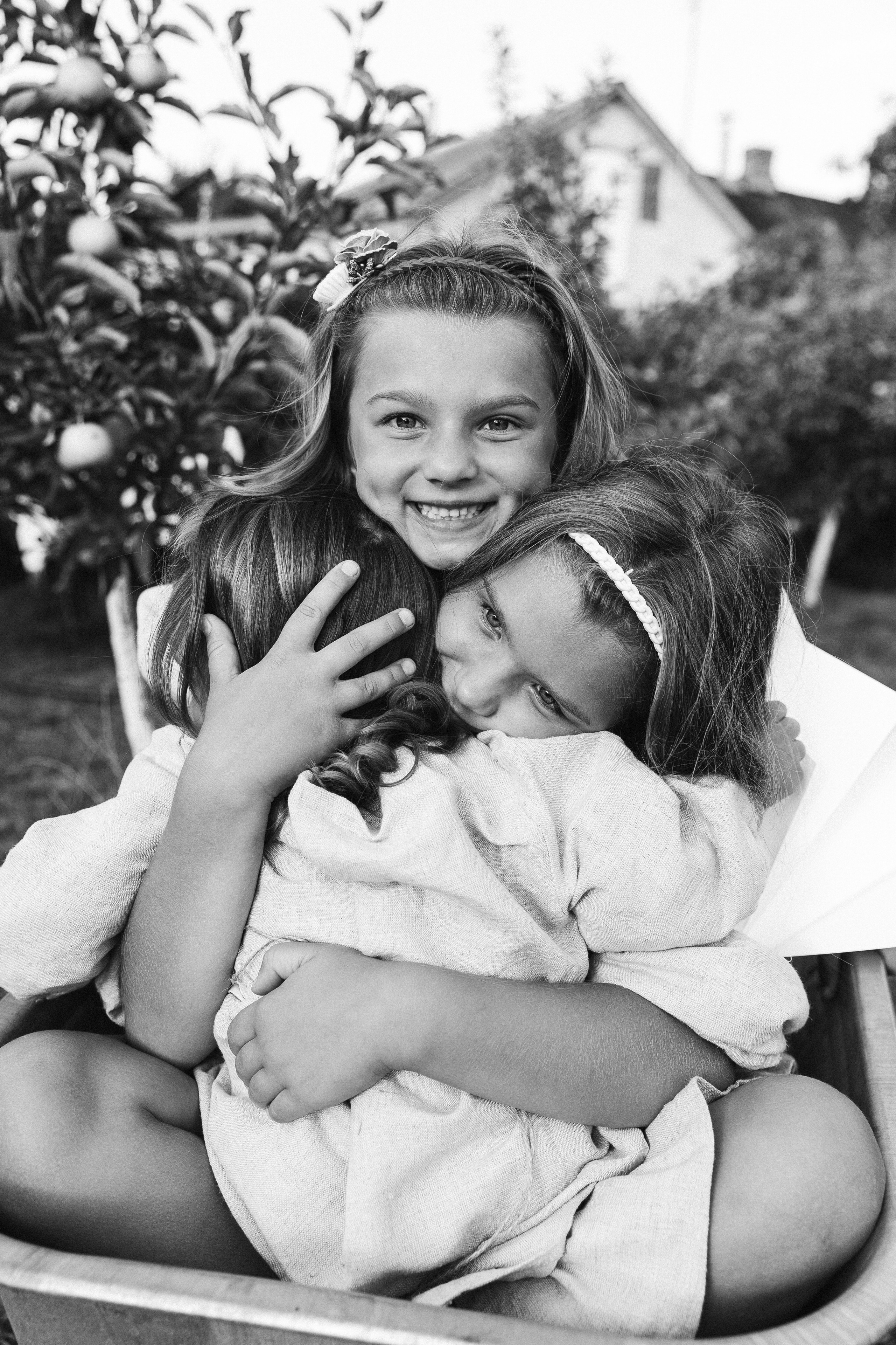 Рідне село. Весільний та сімейний фотограф Біла Церква/Київ