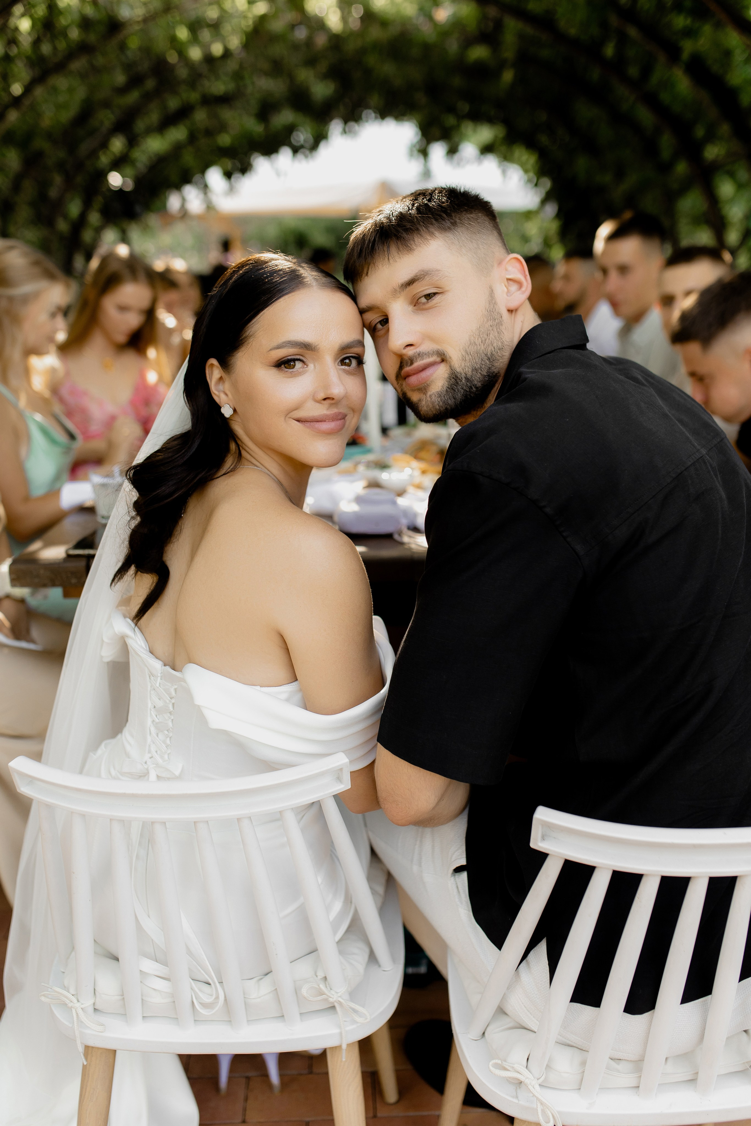 Sasha&Maksym. Весільний та сімейний фотограф Біла Церква/Київ