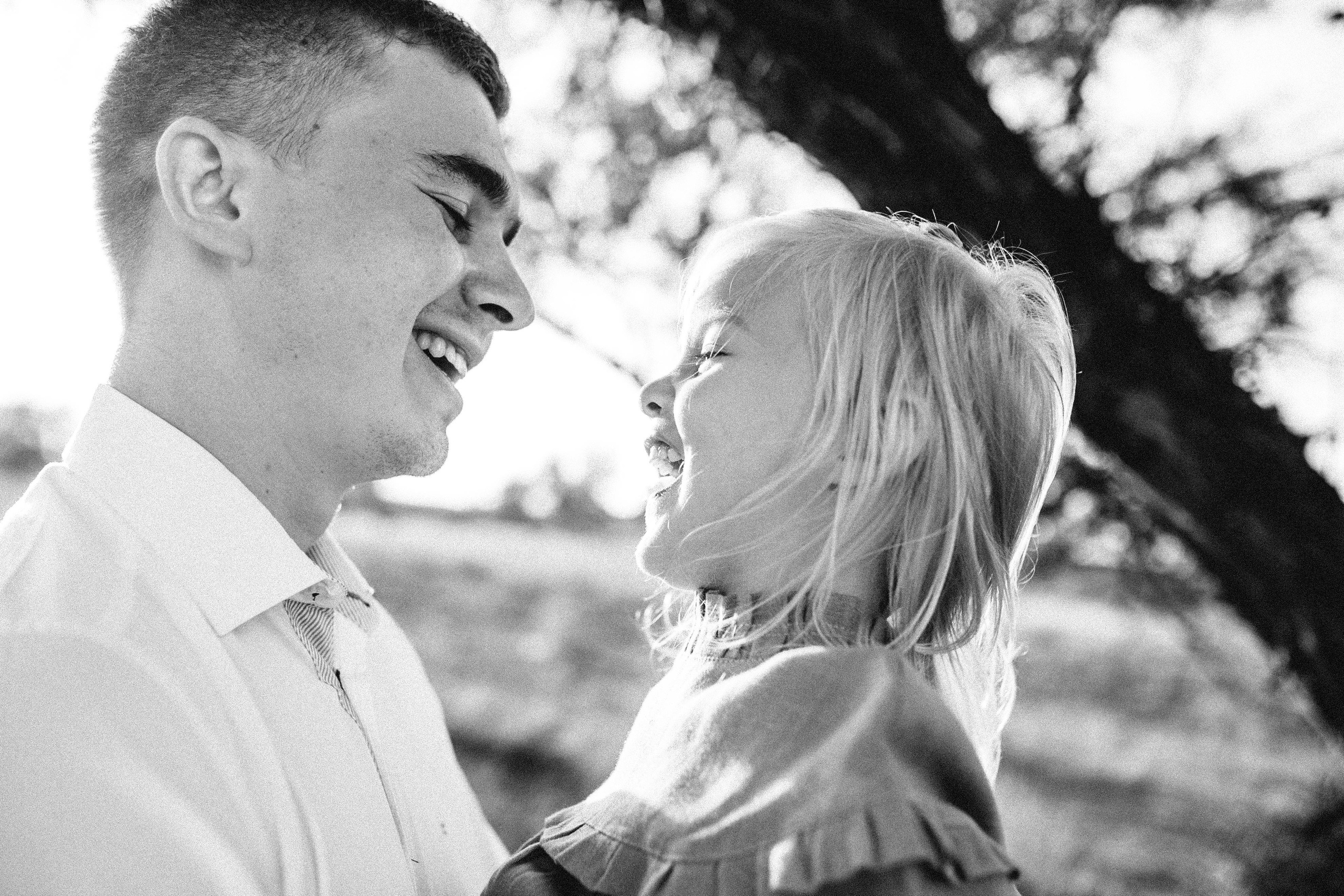 Марійка - сміхотушка. Весільний та сімейний фотограф Біла Церква/Київ