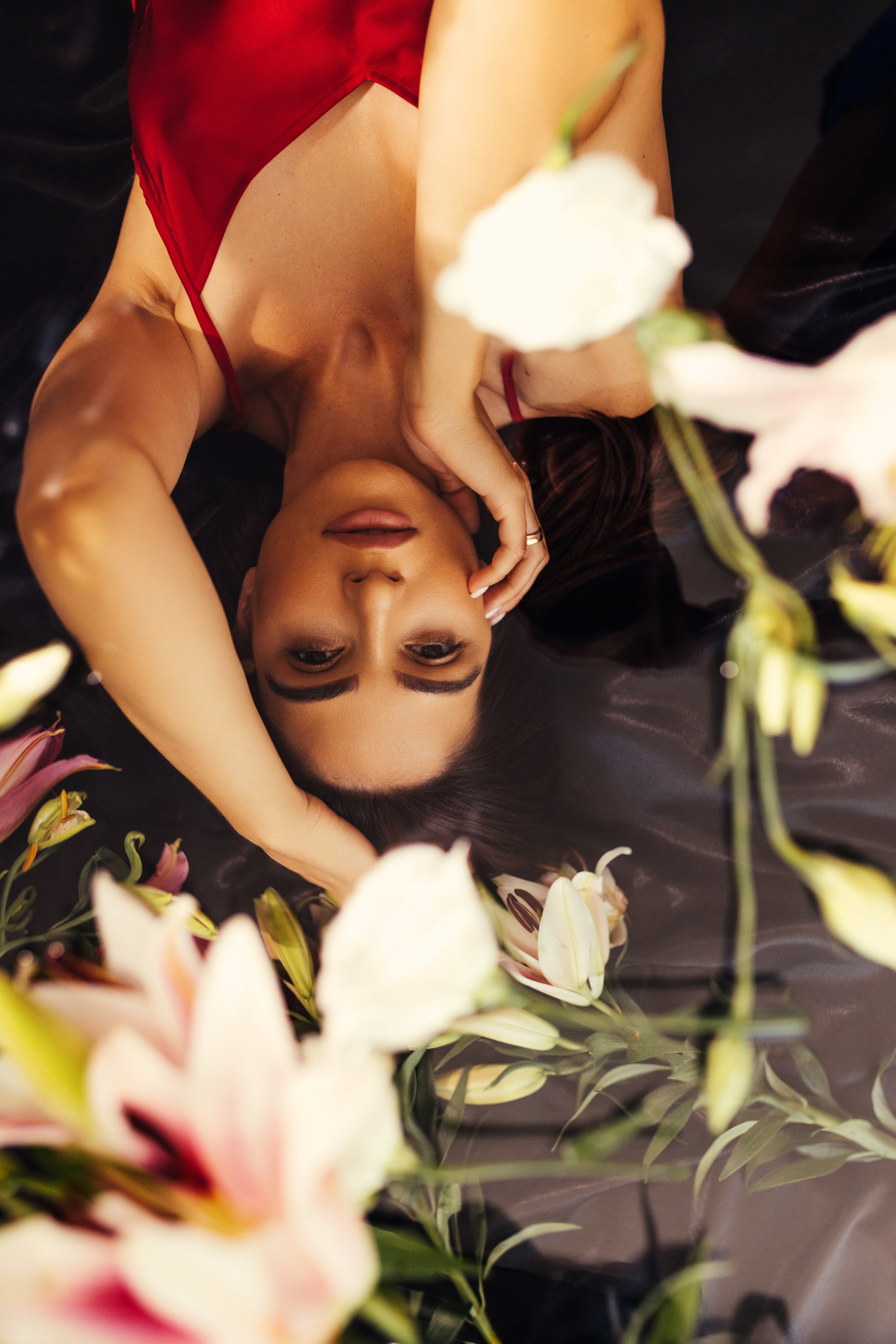 Марія Сон русалки. Весільний та сімейний фотограф Біла Церква/Київ