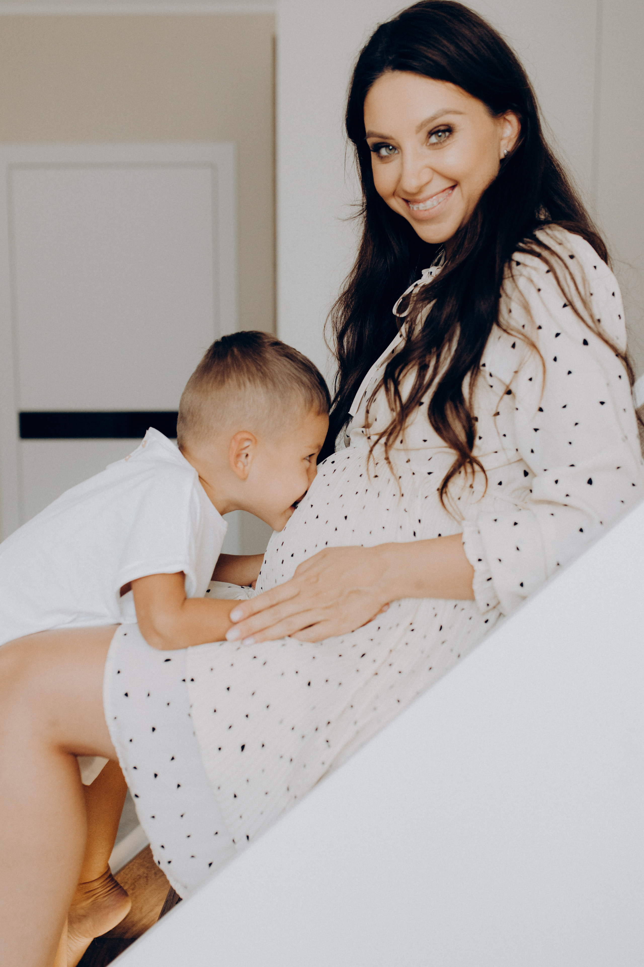 Сім’я Маргарити і Віталія. Весільний та сімейний фотограф Біла Церква/Київ