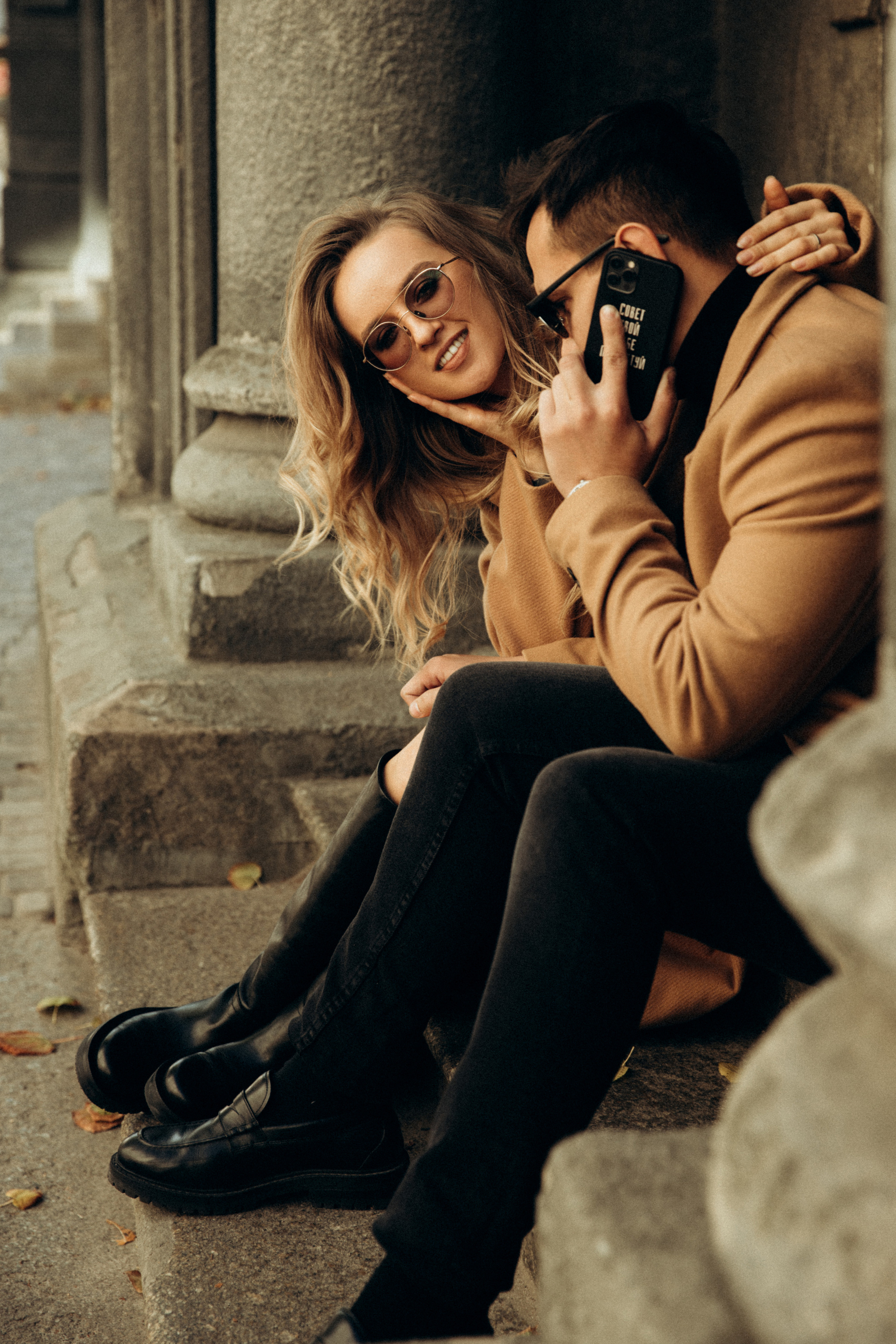 LOVE IS CINEMA. Весільний та сімейний фотограф Біла Церква/Київ