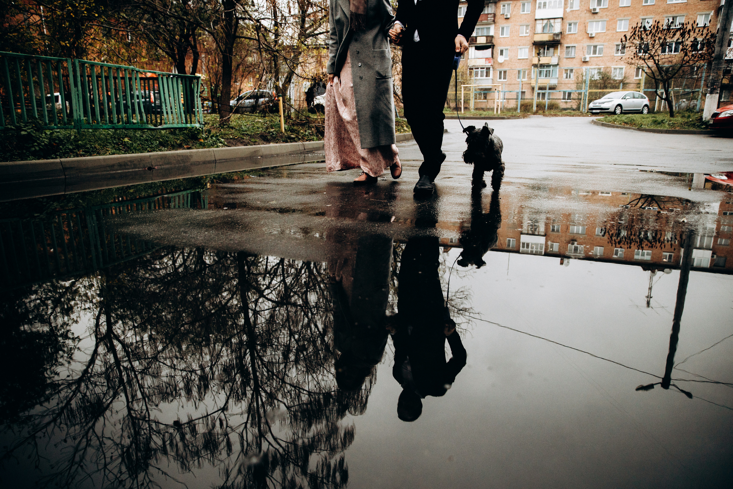 PASSAGE. Весільний та сімейний фотограф Біла Церква/Київ