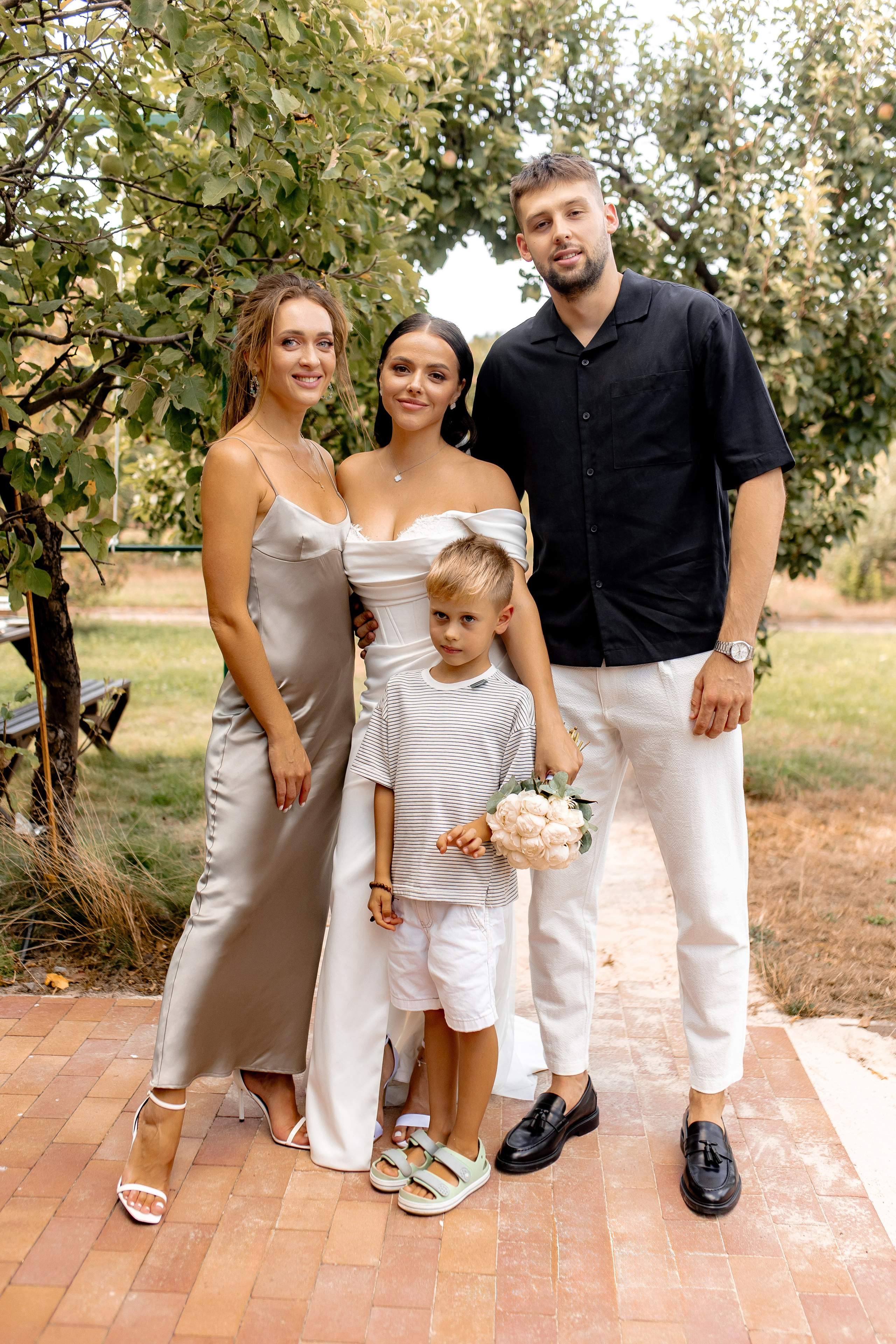 Sasha&Maksym. Весільний та сімейний фотограф Біла Церква/Київ