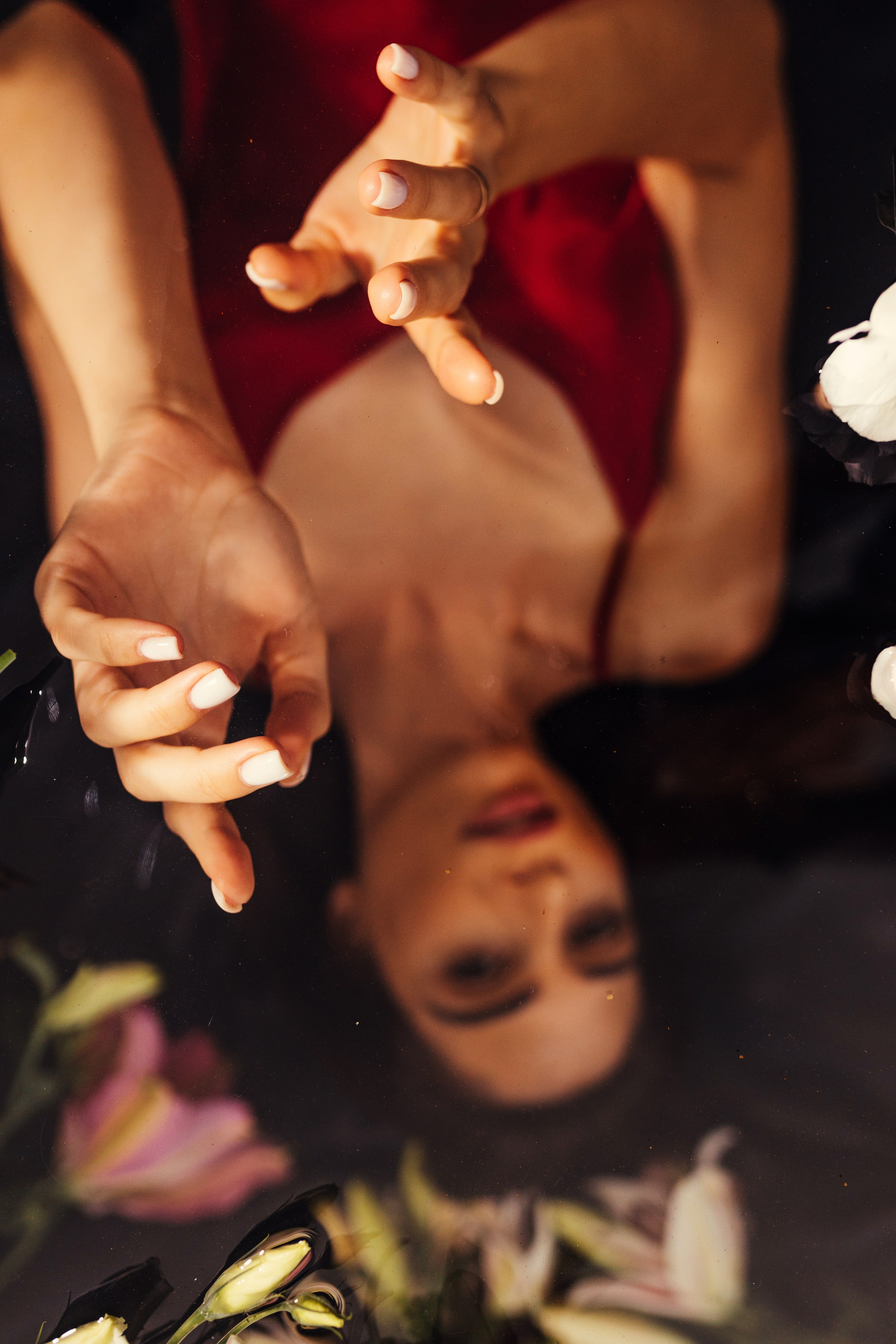 Марія Сон русалки. Весільний та сімейний фотограф Біла Церква/Київ