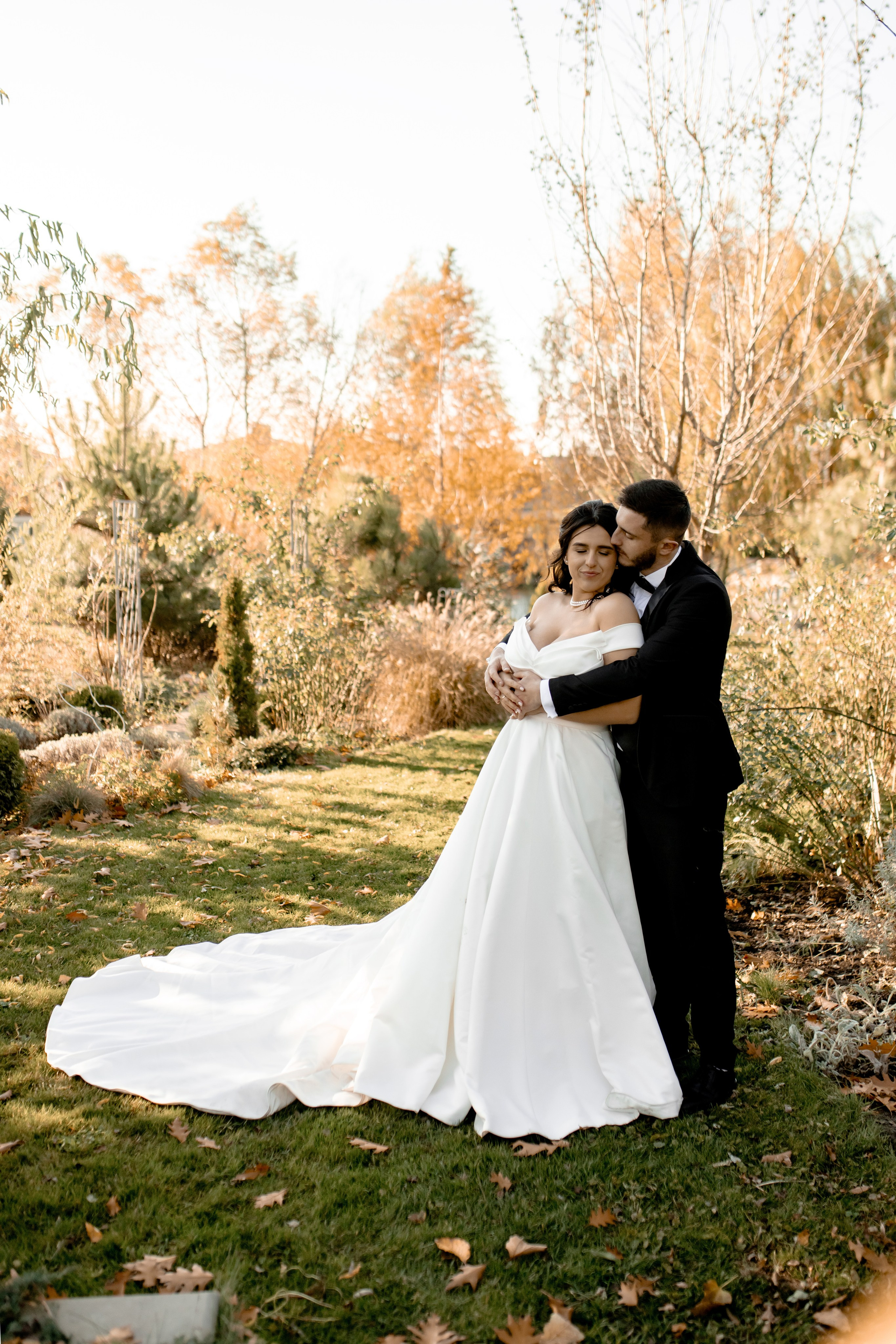 Каріна&Богдан. Весільний та сімейний фотограф Біла Церква/Київ