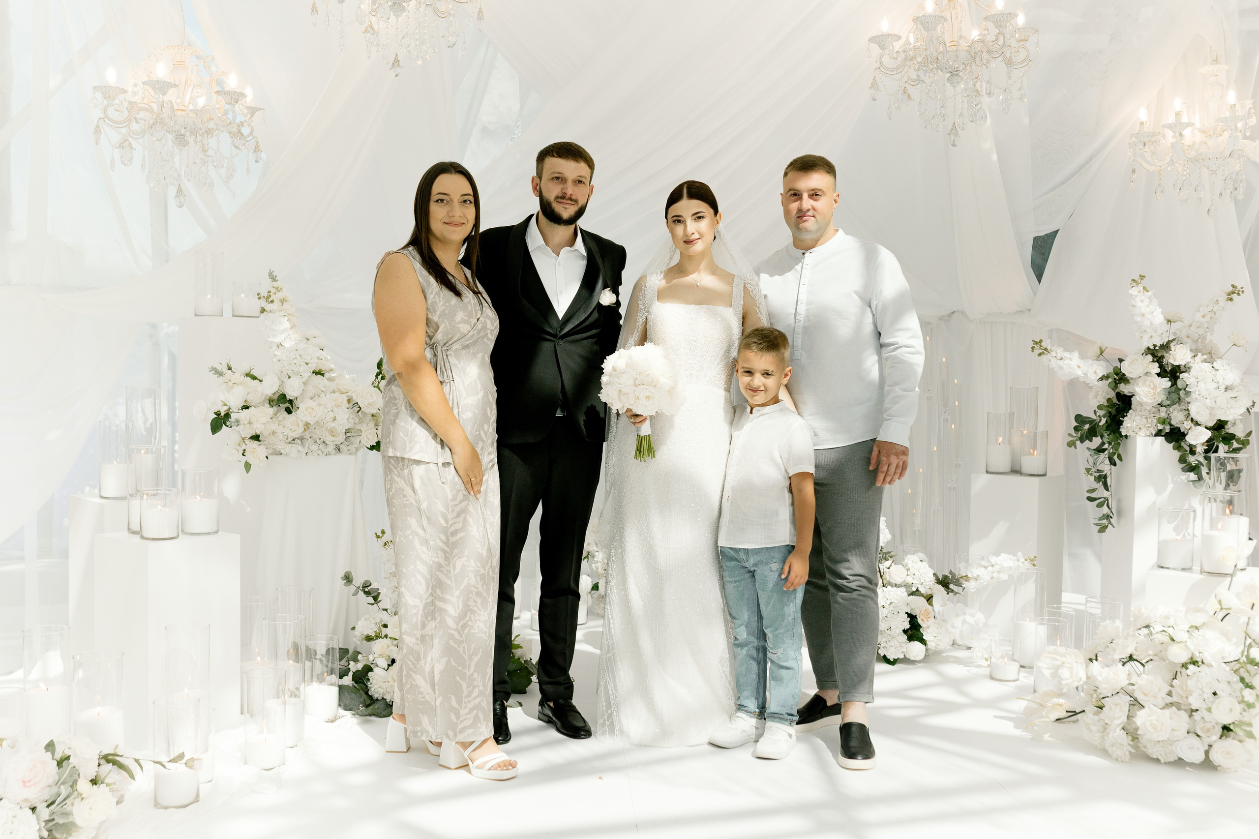 Юлія Володимир. Весільний та сімейний фотограф Біла Церква/Київ