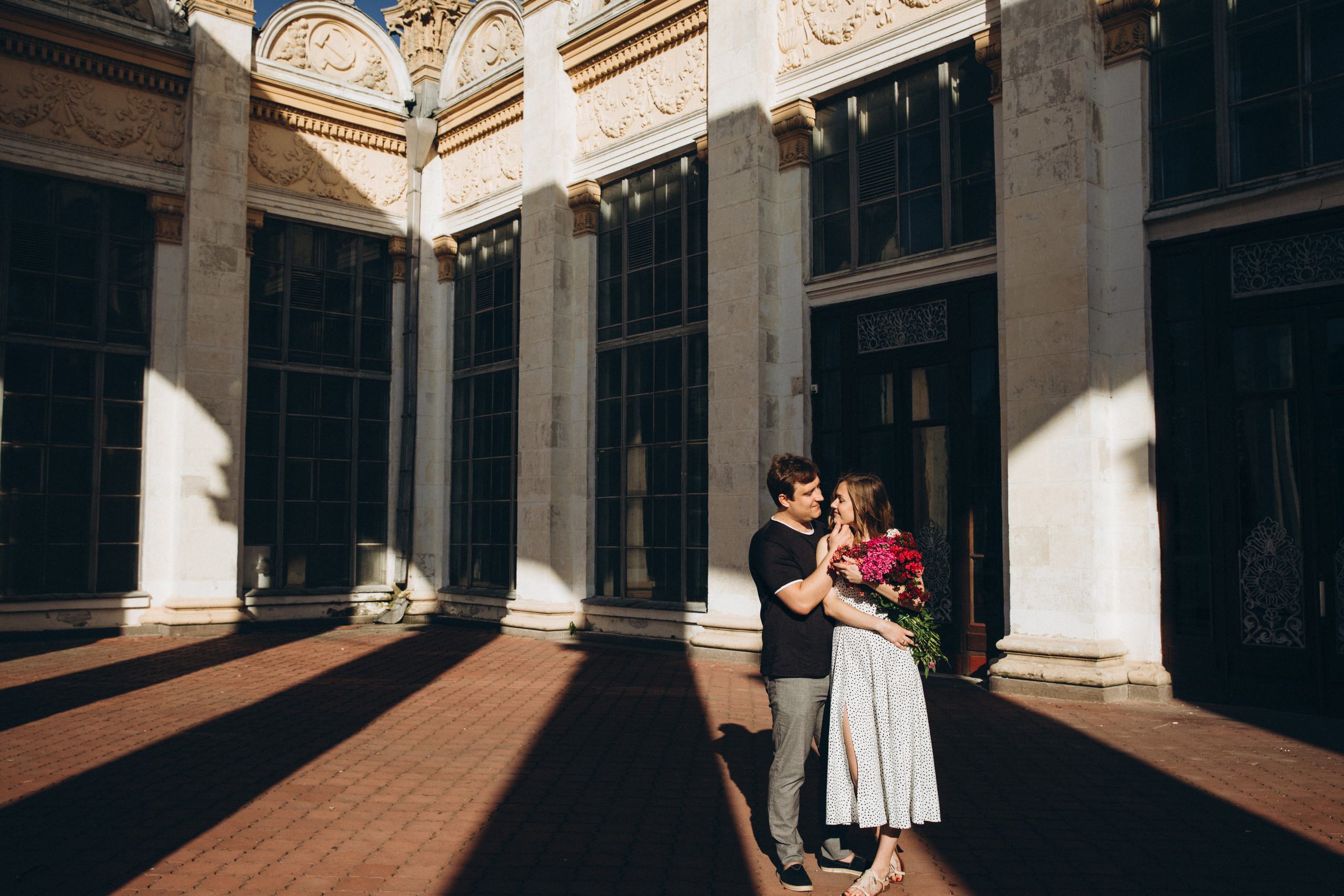 Victor&AleksandRA. Весільний та сімейний фотограф Біла Церква/Київ