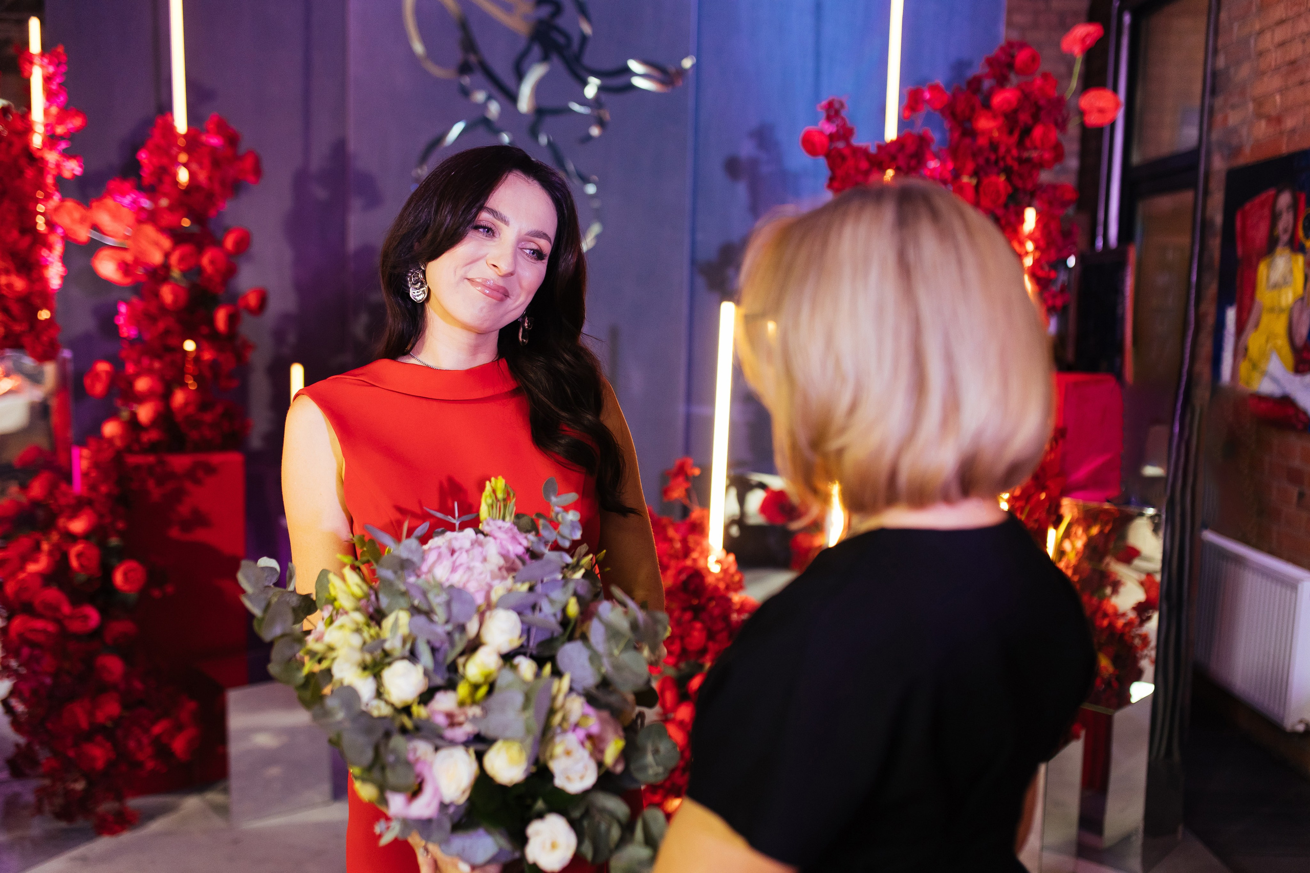 День народження Наталя. Весільний та сімейний фотограф Біла Церква/Київ