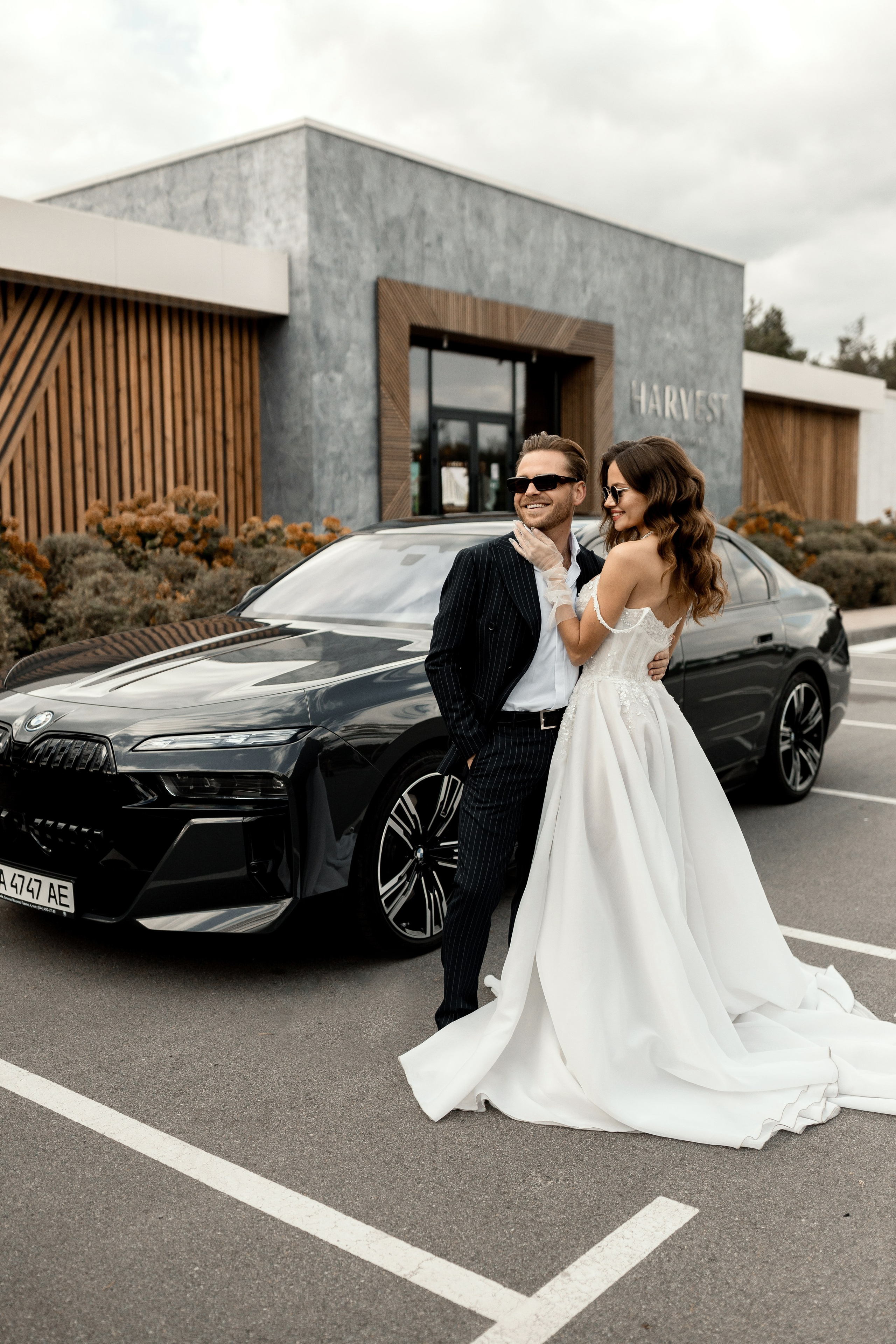 Паша & Катя. Весільний та сімейний фотограф Біла Церква/Київ