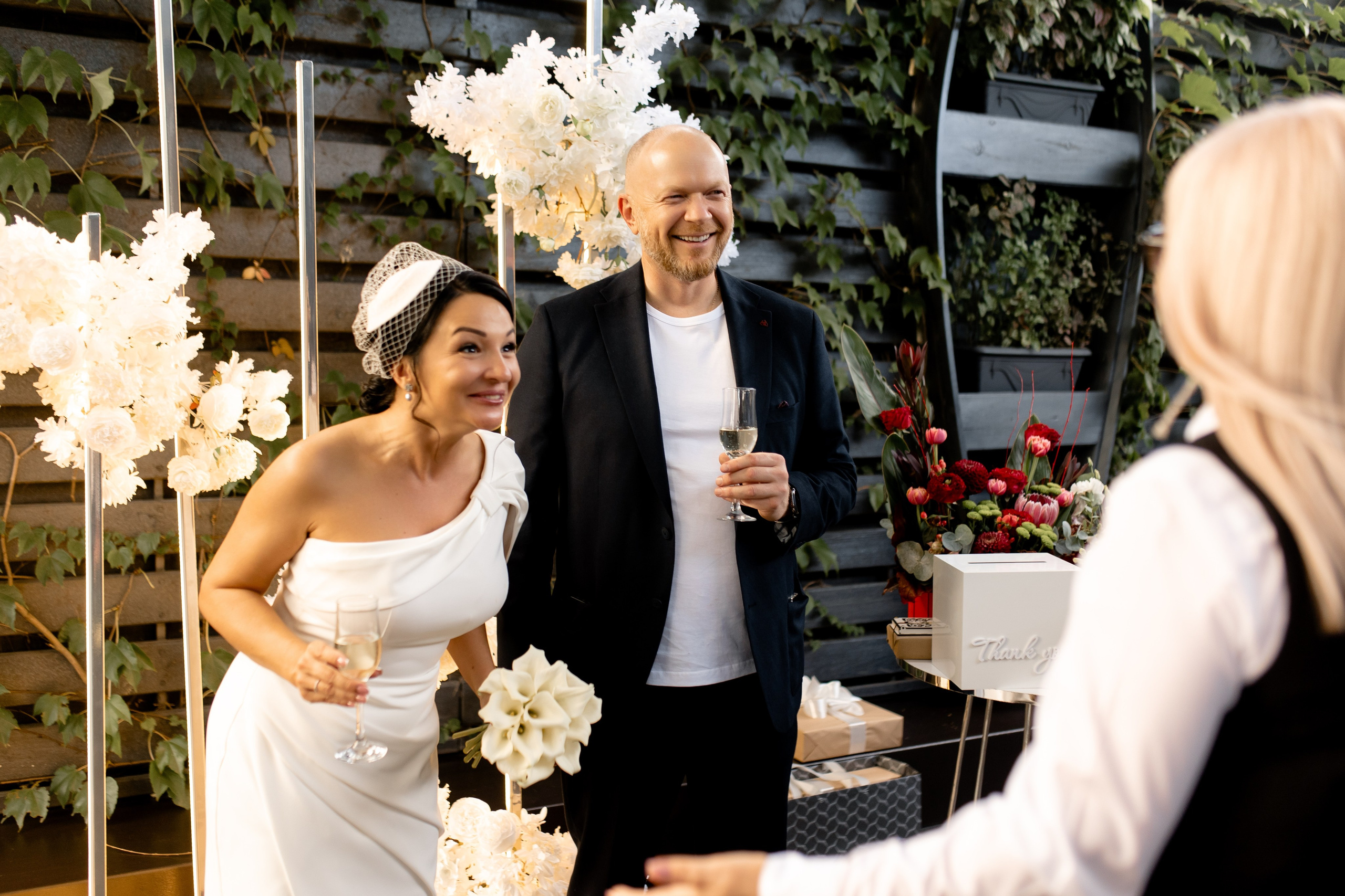 Влада&Віталій. Весільний та сімейний фотограф Біла Церква/Київ