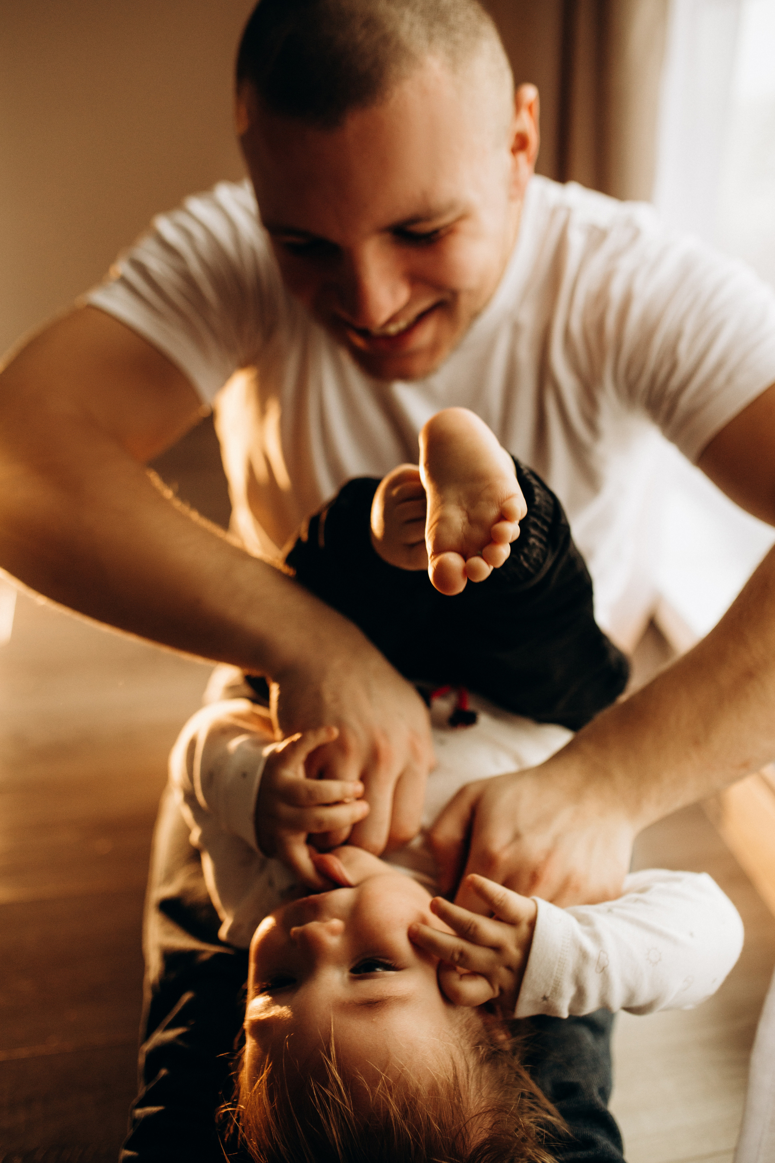 Дьома. Весільний та сімейний фотограф Біла Церква/Київ