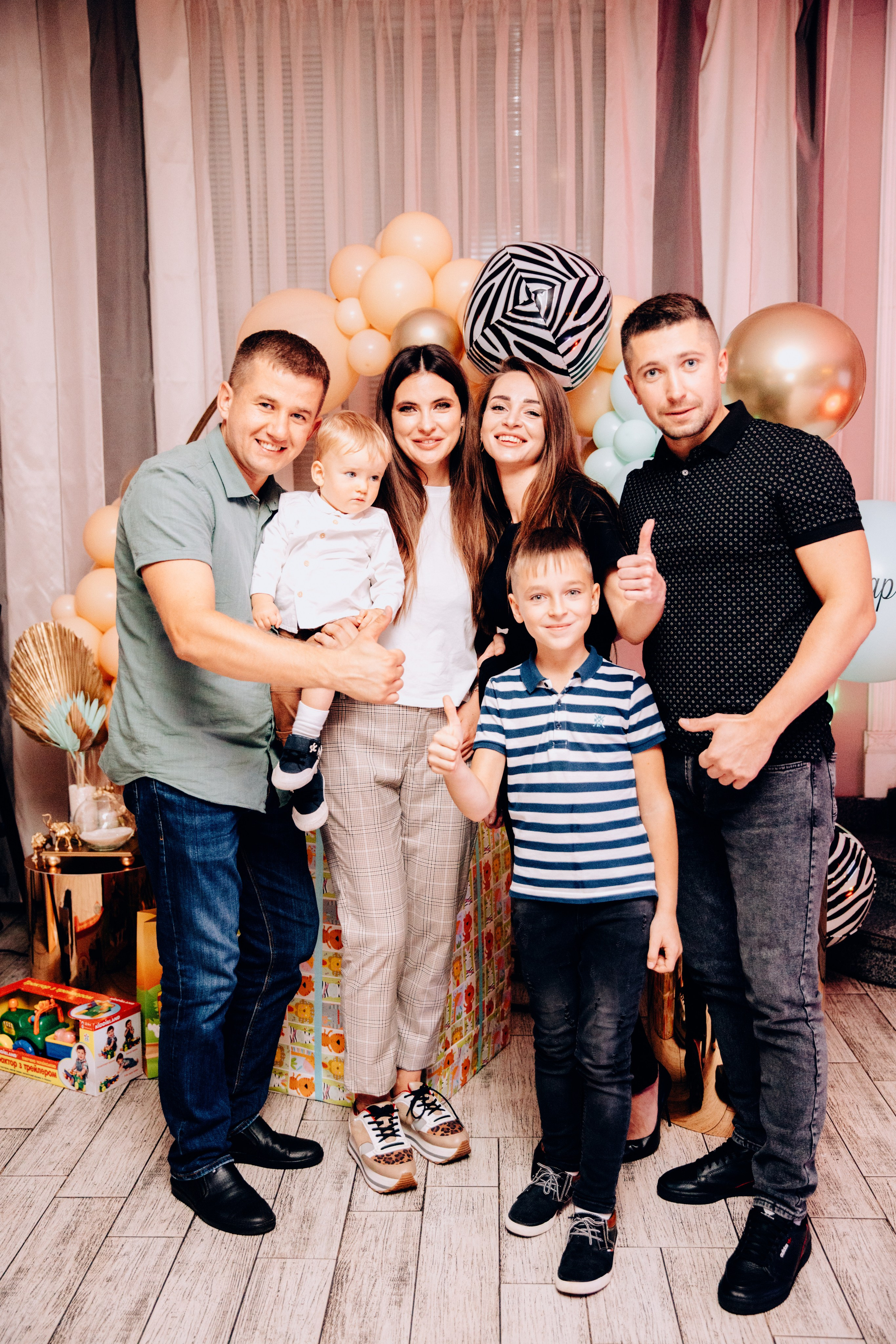 HP Makar. Весільний та сімейний фотограф Біла Церква/Київ